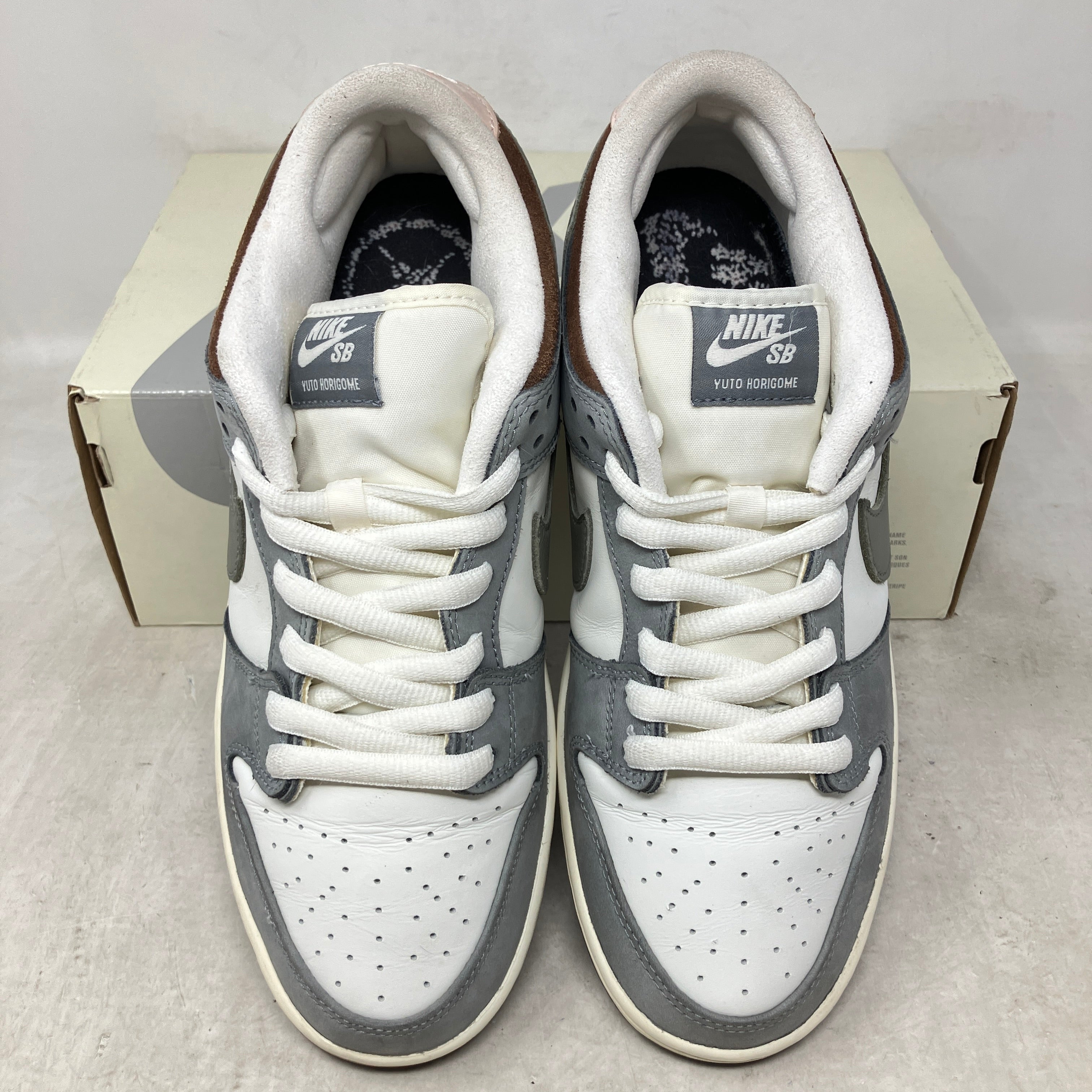 Nike SB Dunk Low Yuto Horigome