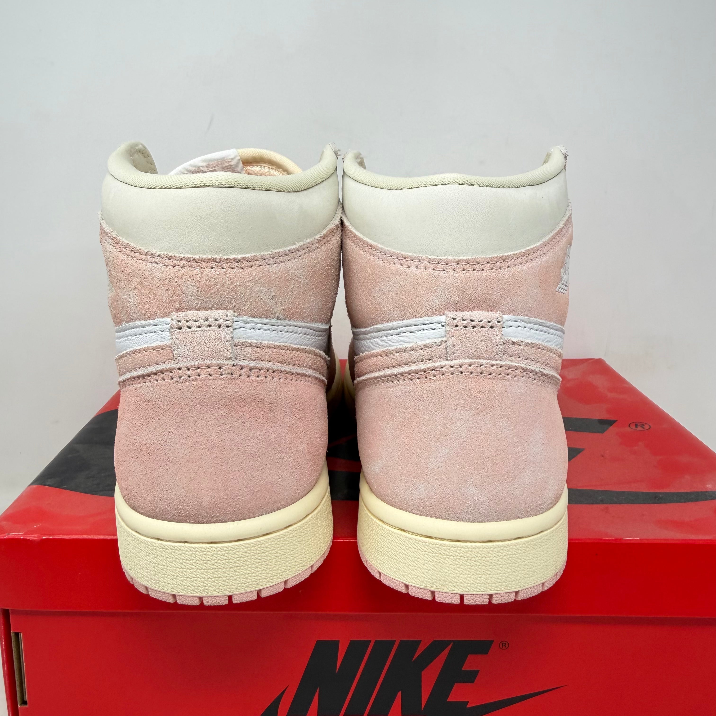 Jordan 1 Retro High OG Washed Pink (Women's)