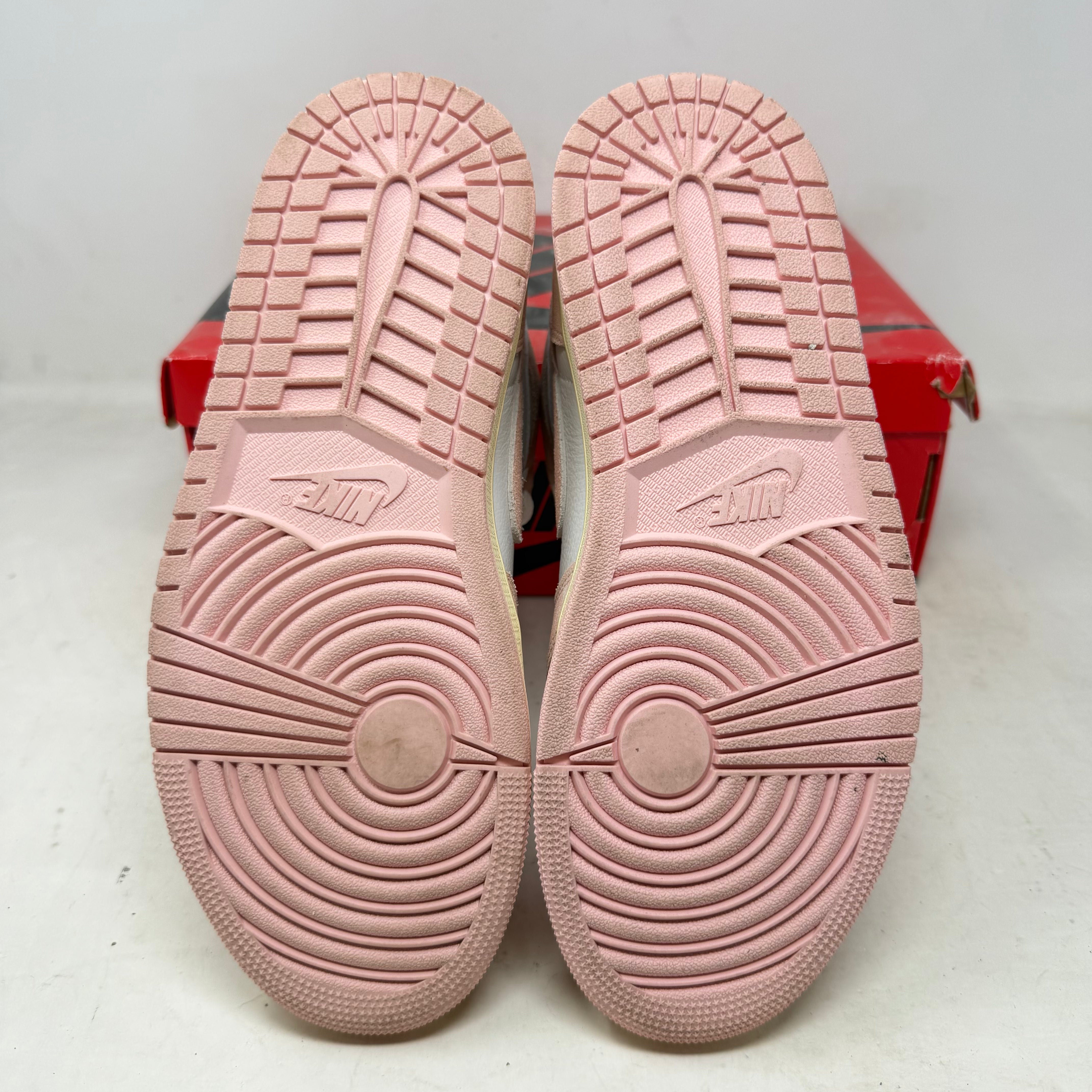 Jordan 1 Retro High OG Washed Pink (Women's)