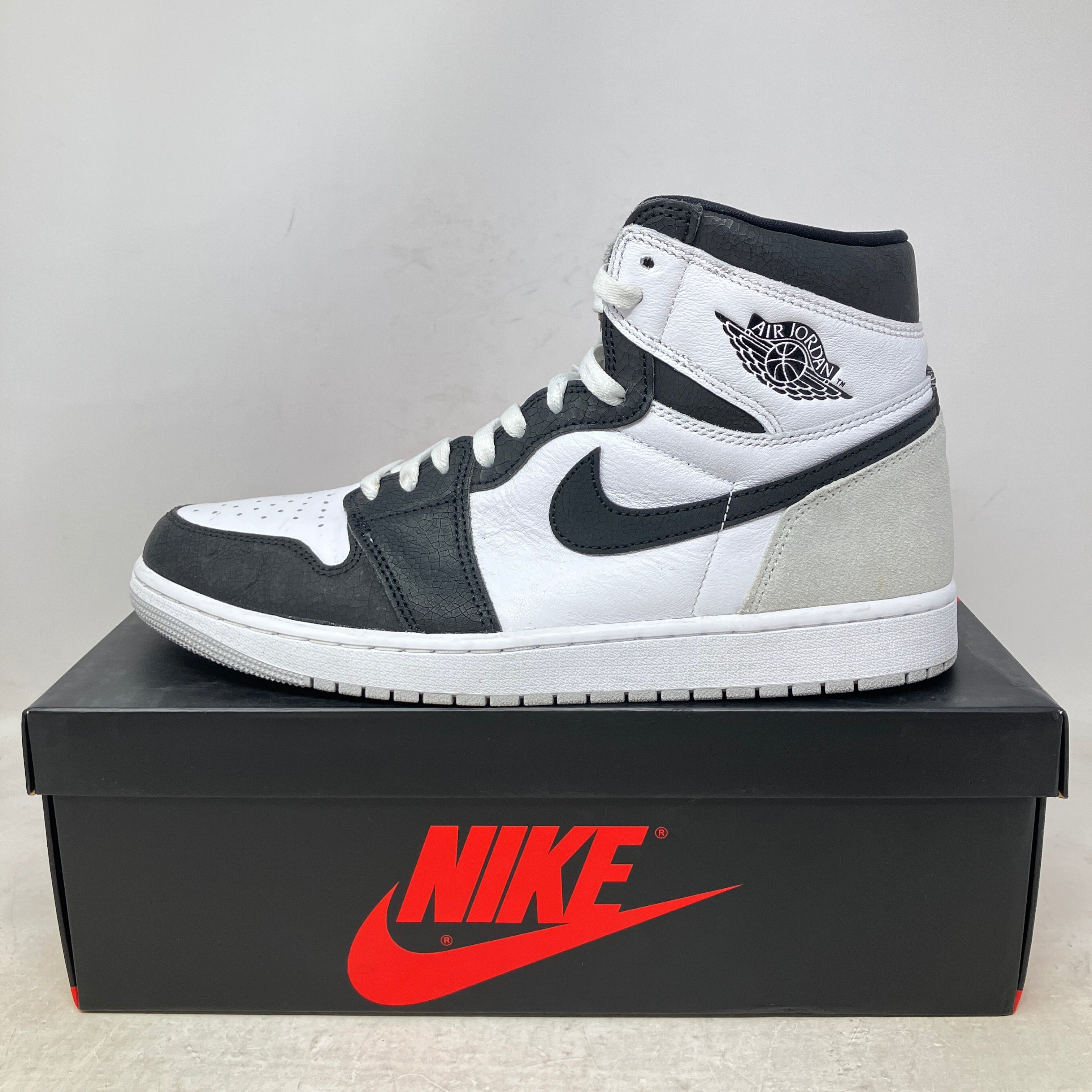 Jordan 1 Retro High OG Bleached Coral
