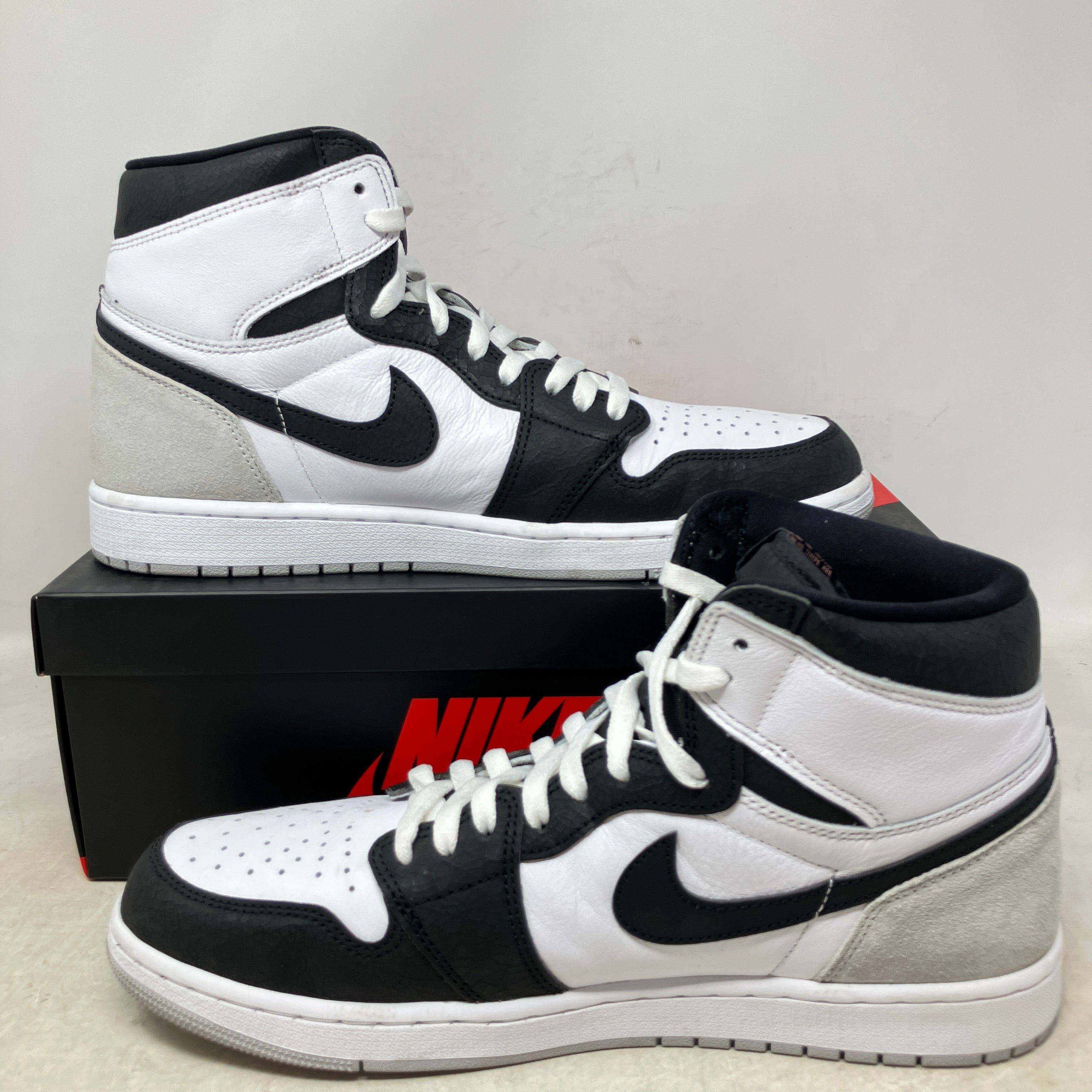 Jordan 1 Retro High OG Bleached Coral