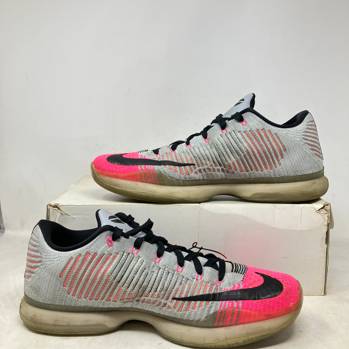 Nike Kobe 10 Elite Mambacurial