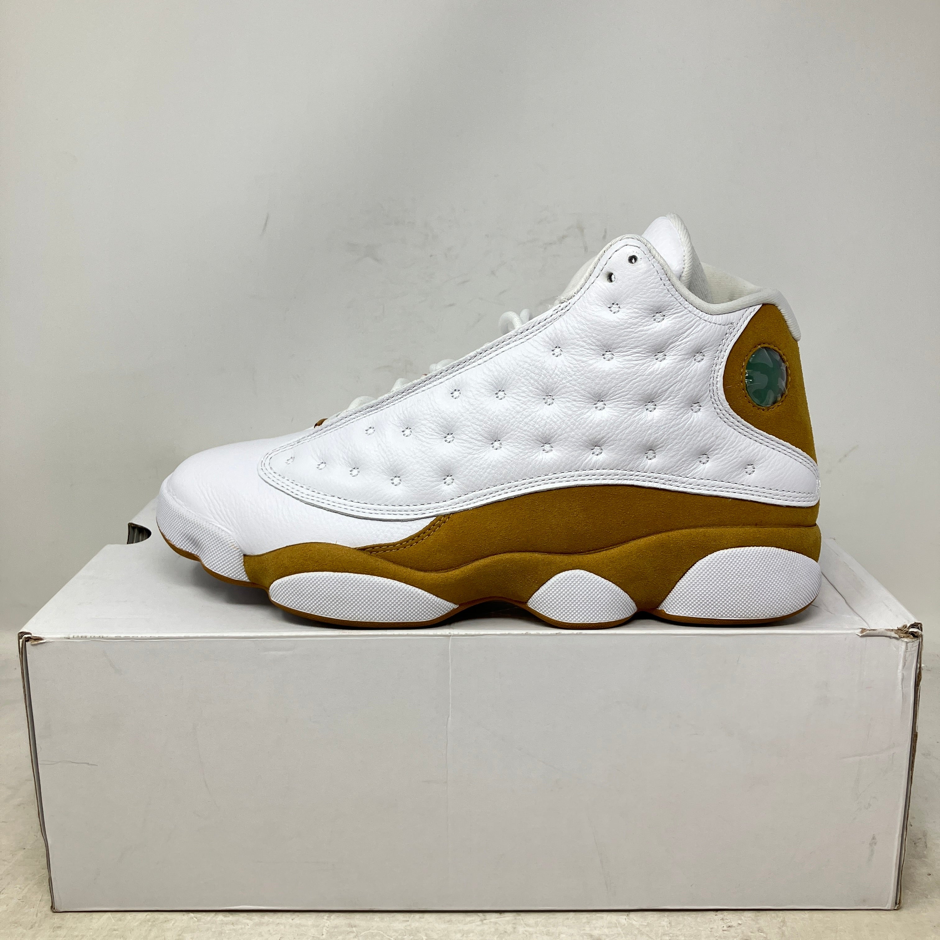 Jordan 13 Retro Wheat (2023)