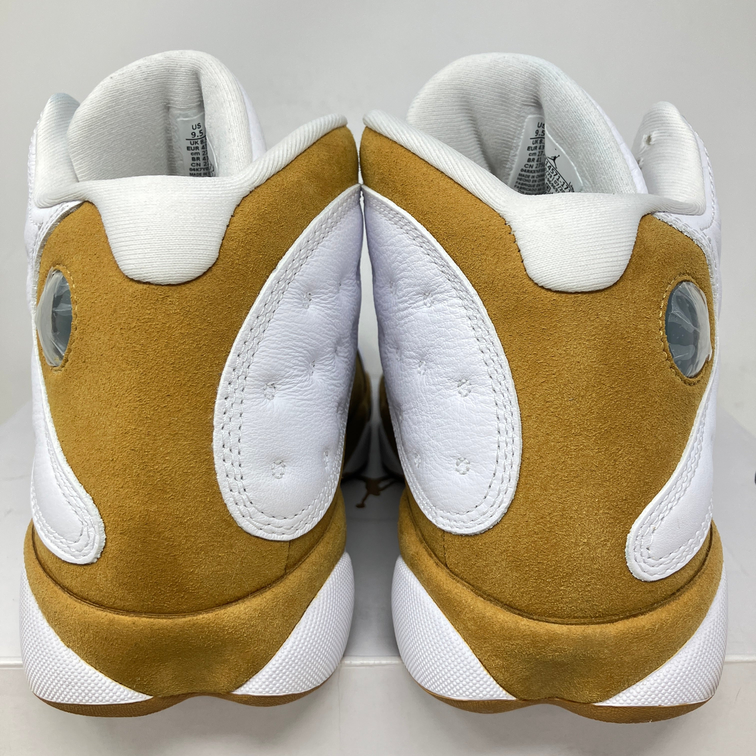 Jordan 13 Retro Wheat (2023)
