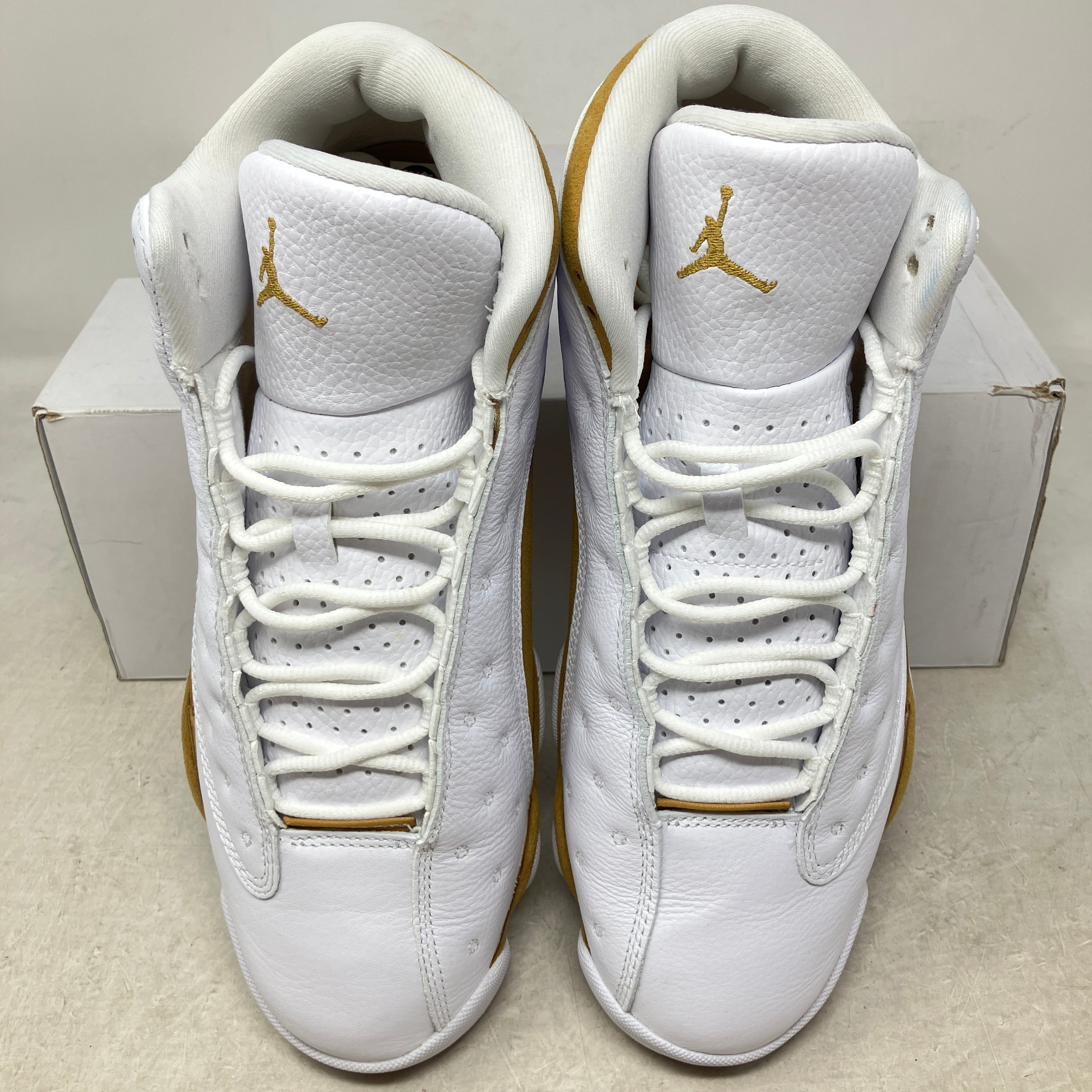 Jordan 13 Retro Wheat (2023)