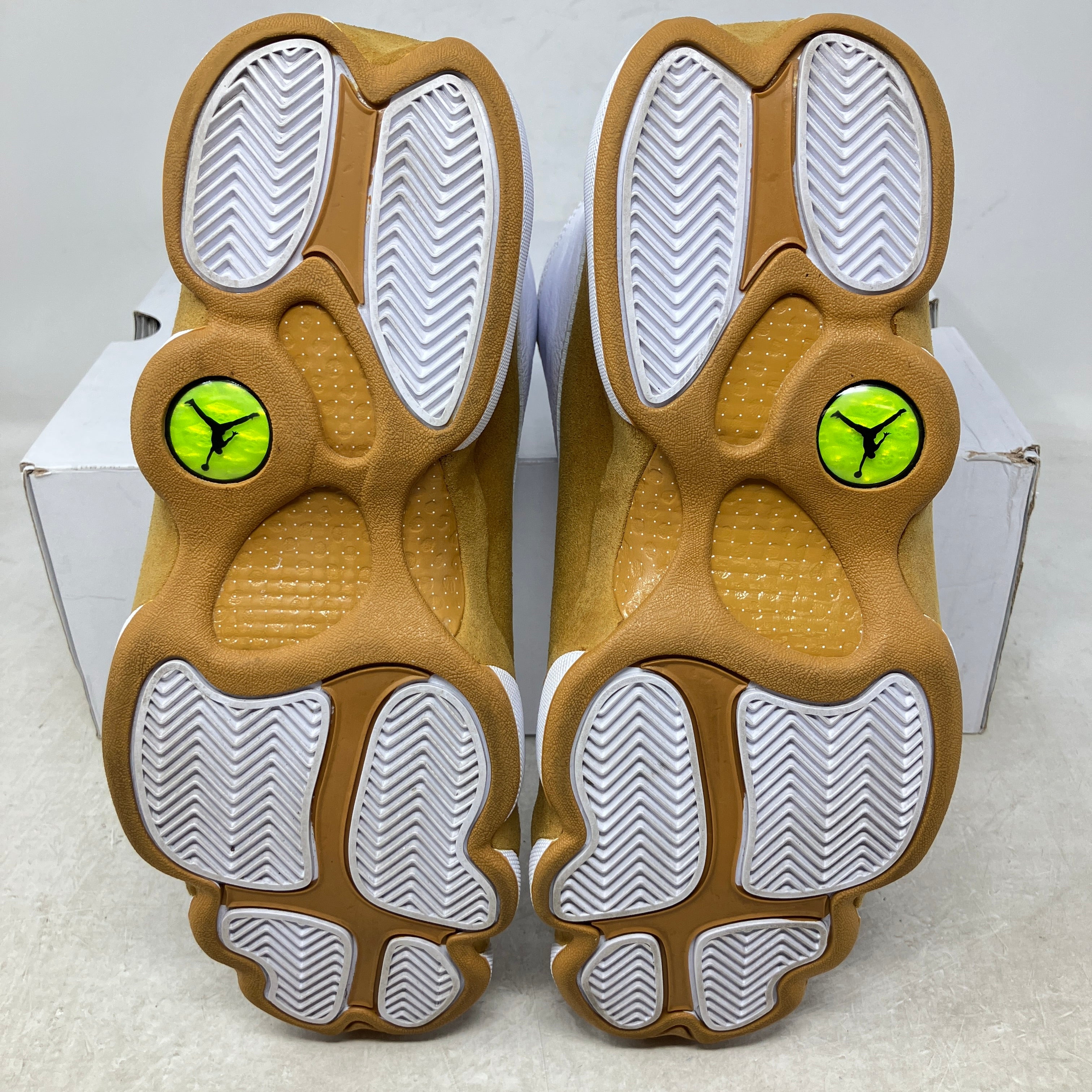 Jordan 13 Retro Wheat (2023)