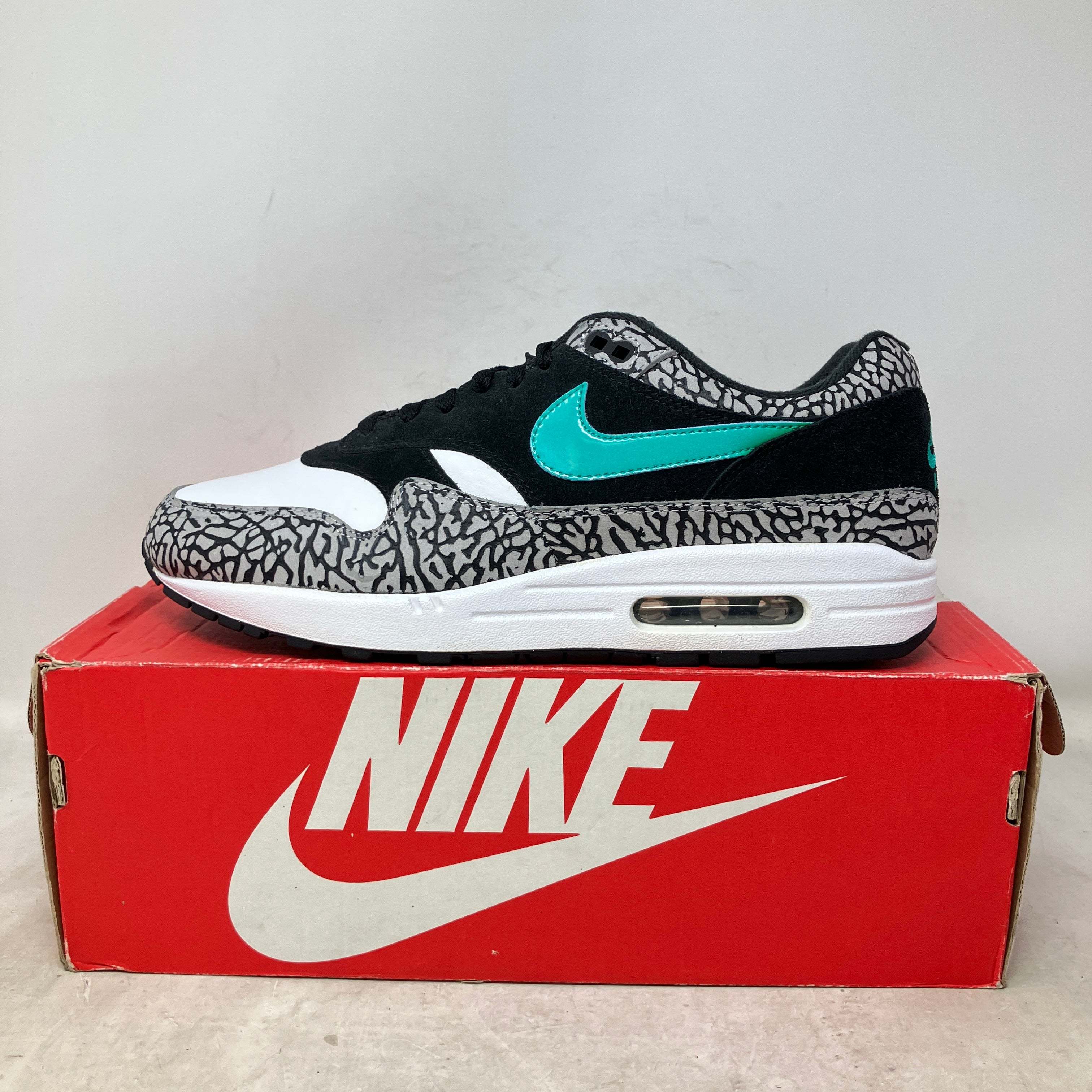 Nike Air Max 1 atmos Elephant (2017)