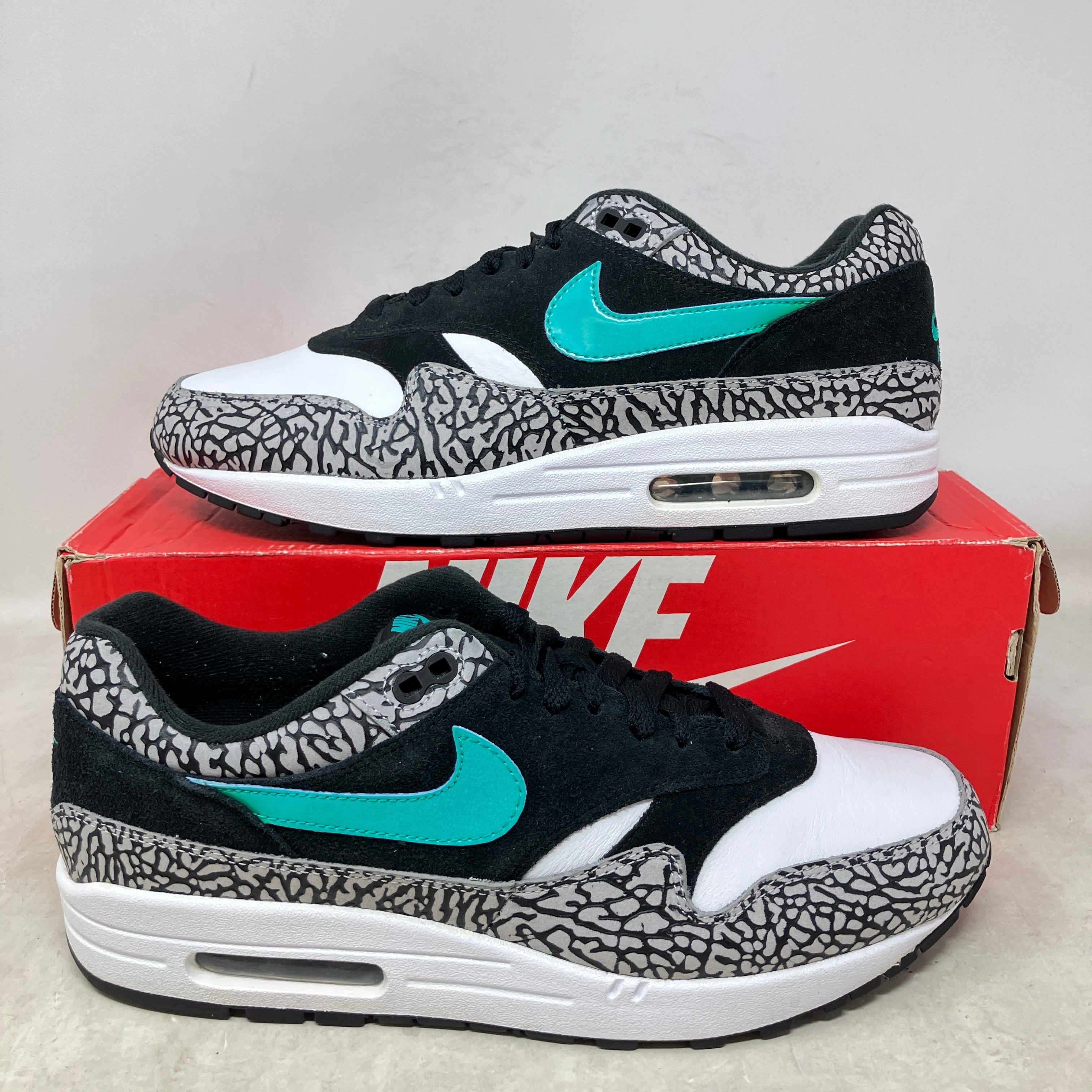 Nike Air Max 1 atmos Elephant (2017)