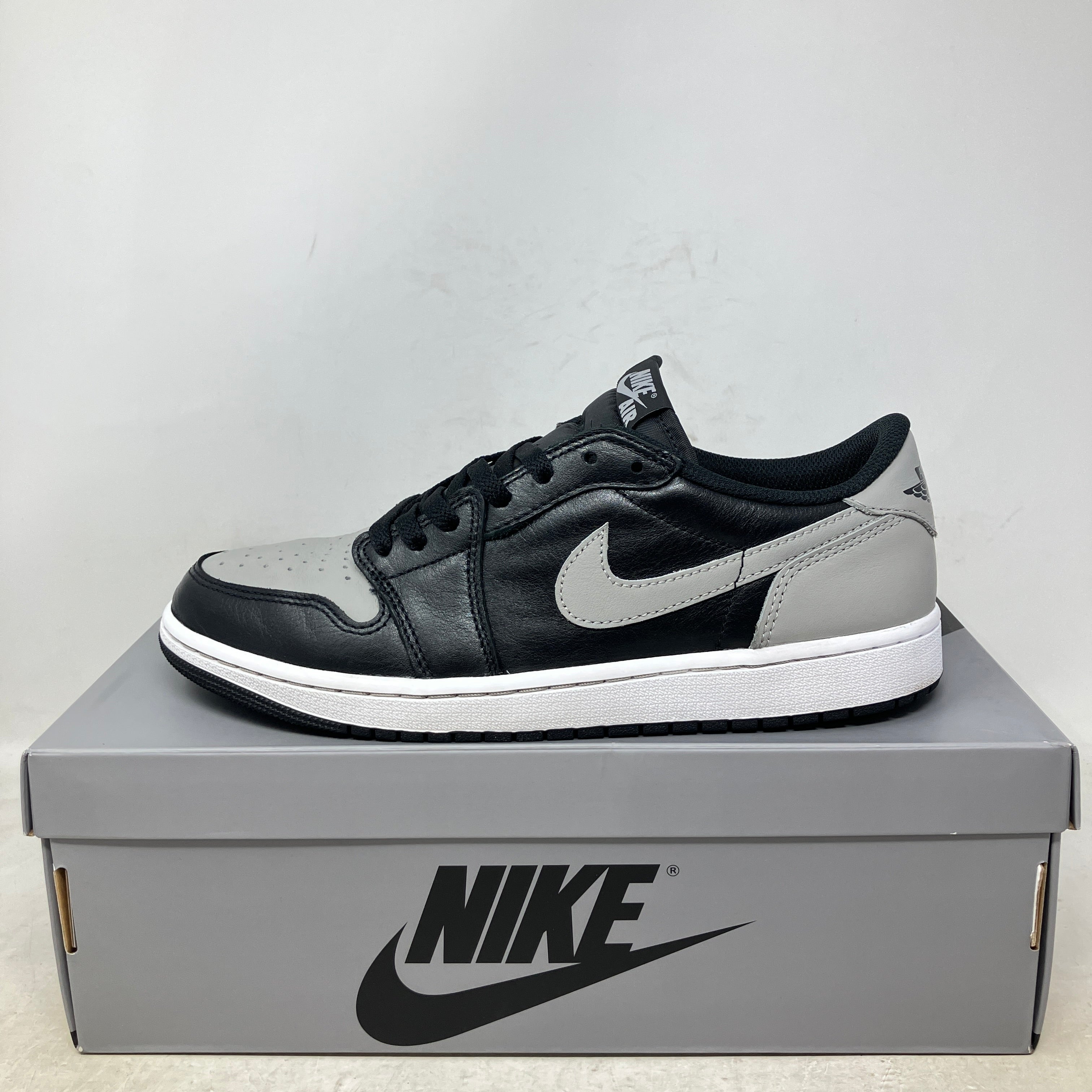 Jordan 1 Retro Low OG Shadow (2024)