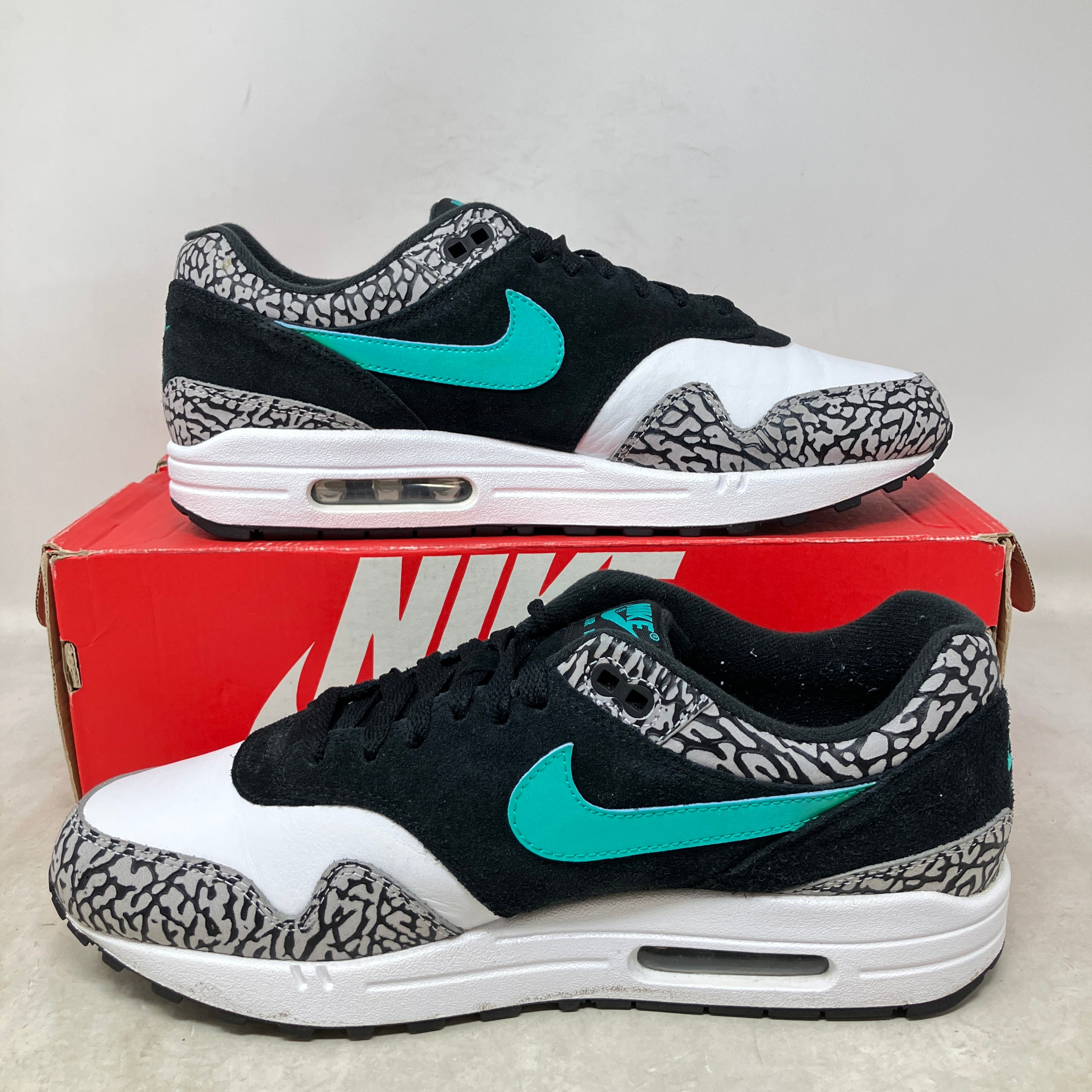 Nike Air Max 1 atmos Elephant (2017)