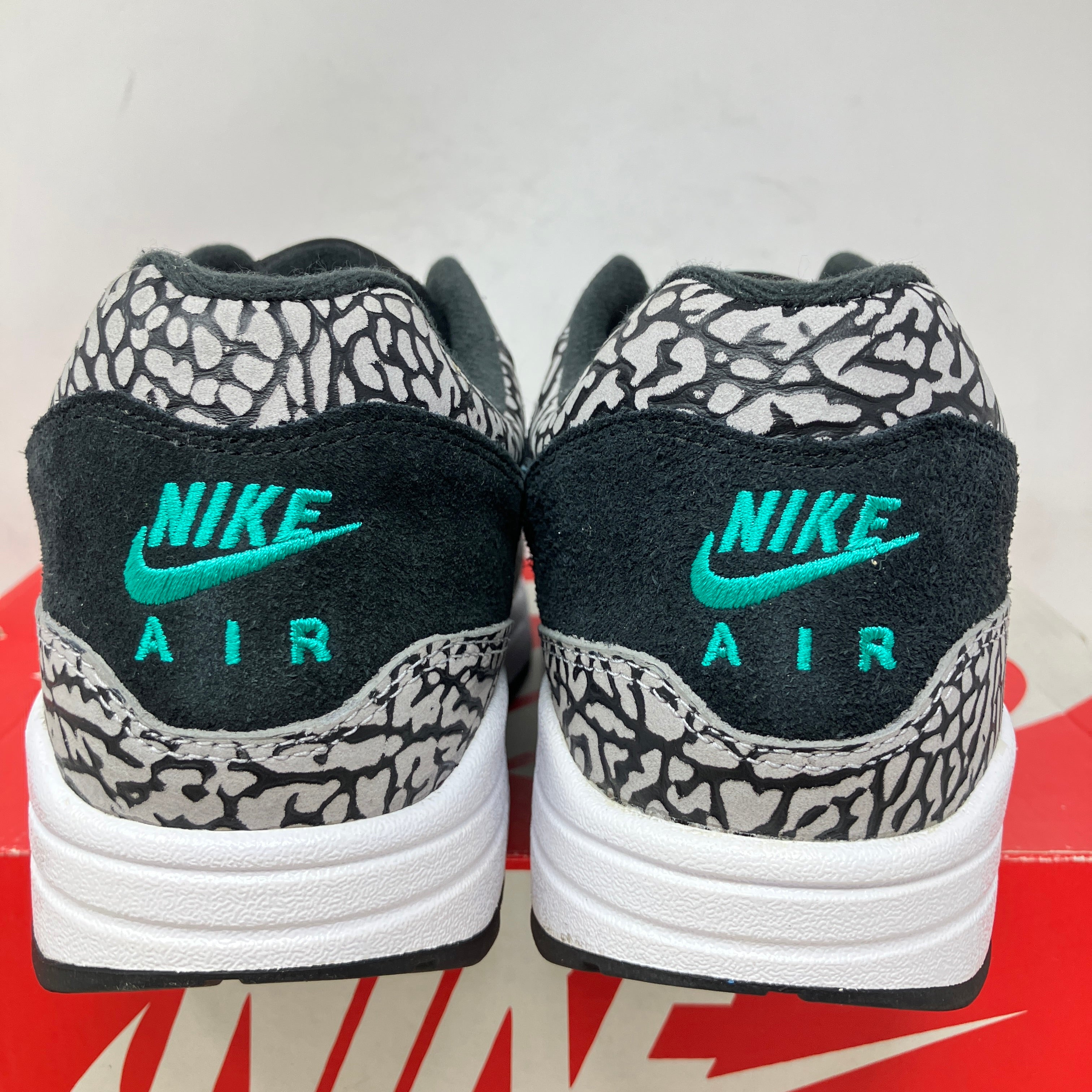Nike Air Max 1 atmos Elephant (2017)