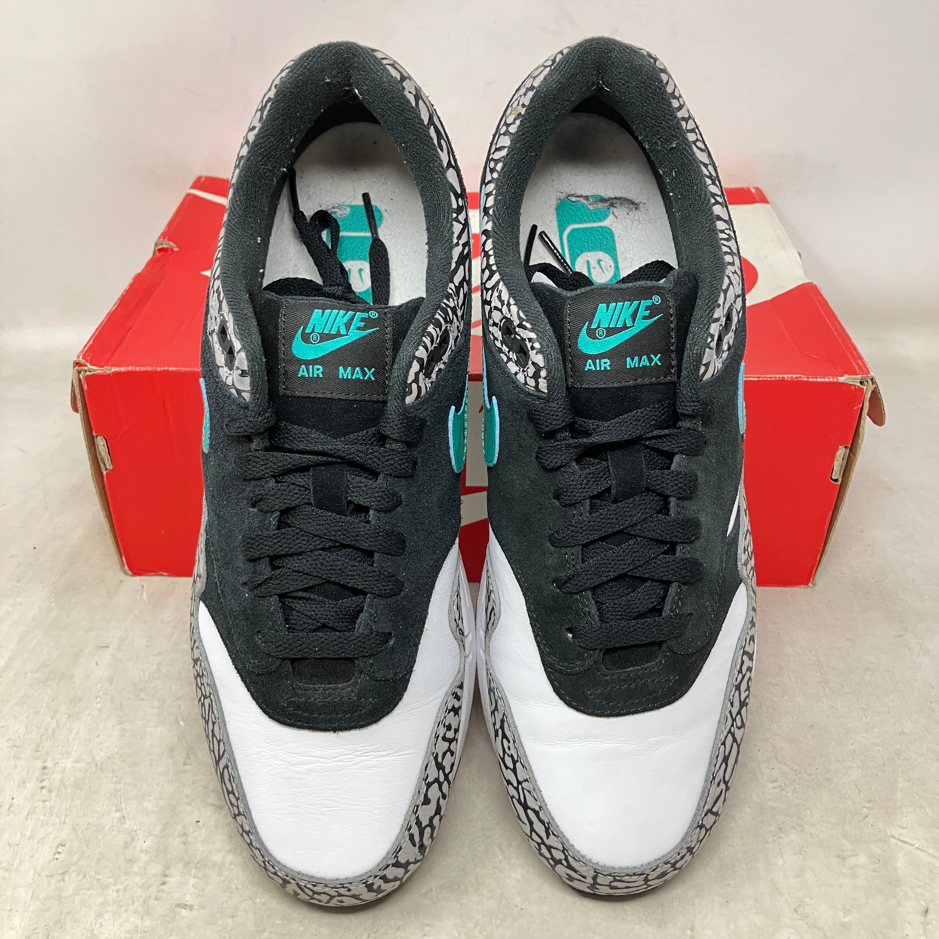 Nike Air Max 1 atmos Elephant (2017)