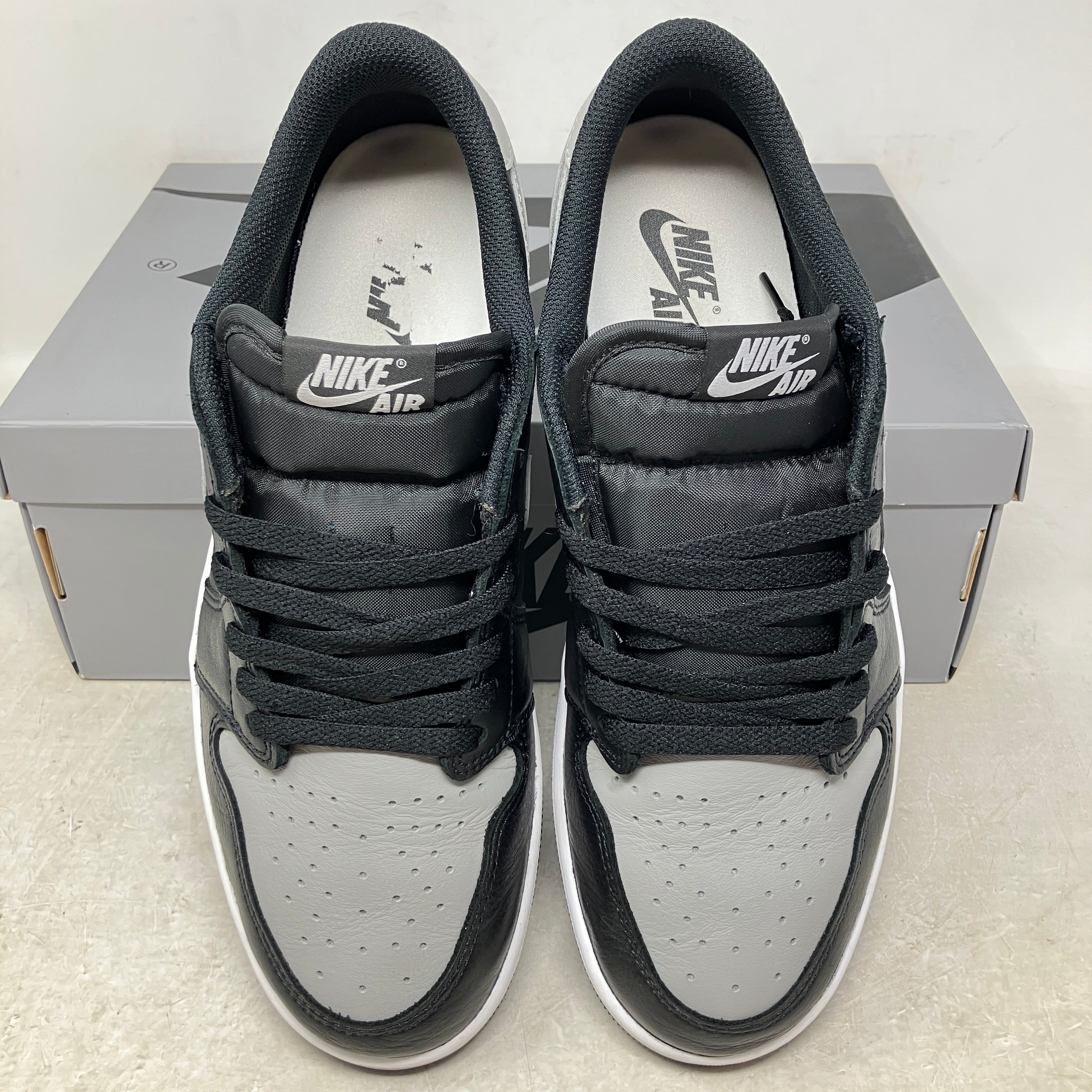 Jordan 1 Retro Low OG Shadow (2024)