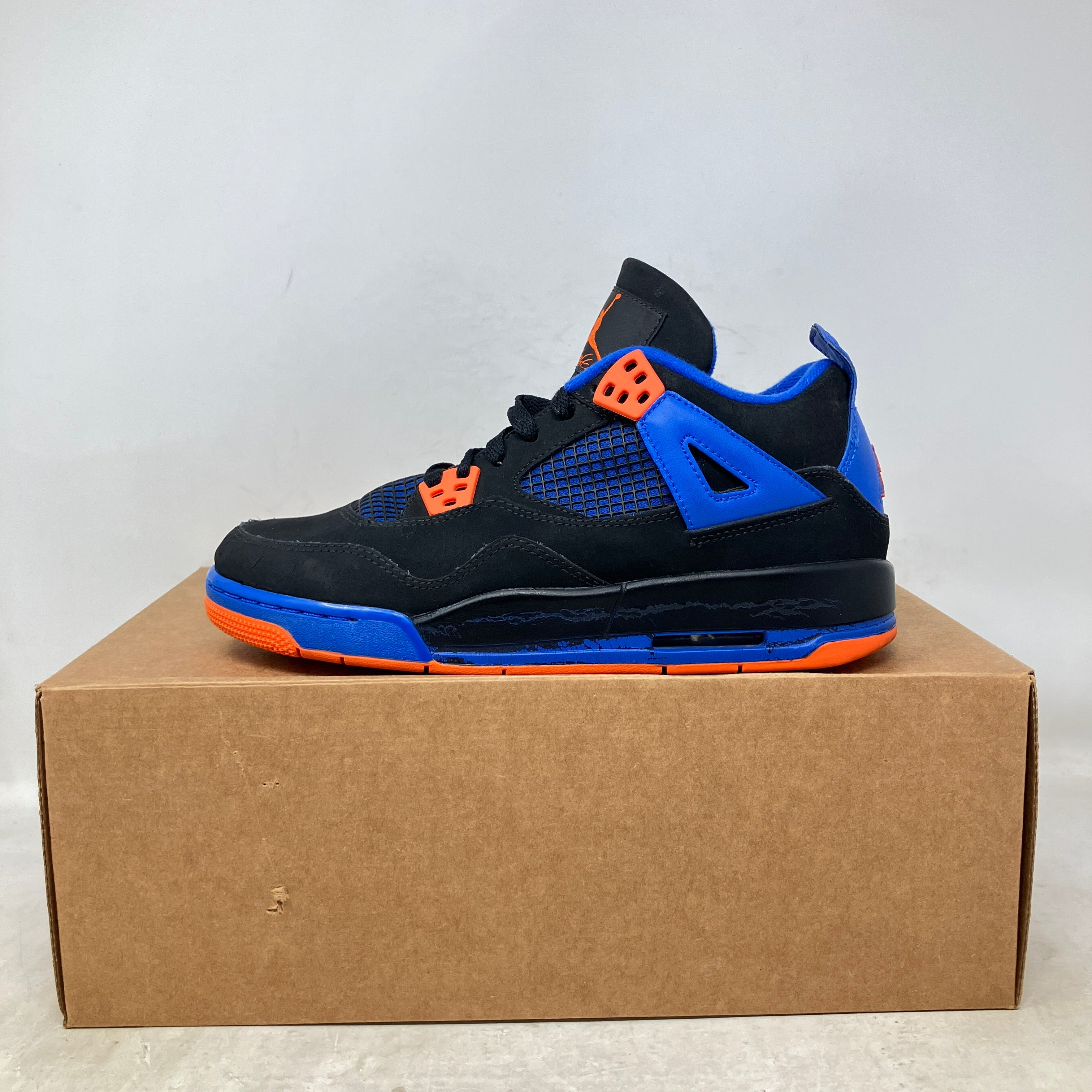 Jordan 4 Retro Cavs (GS)