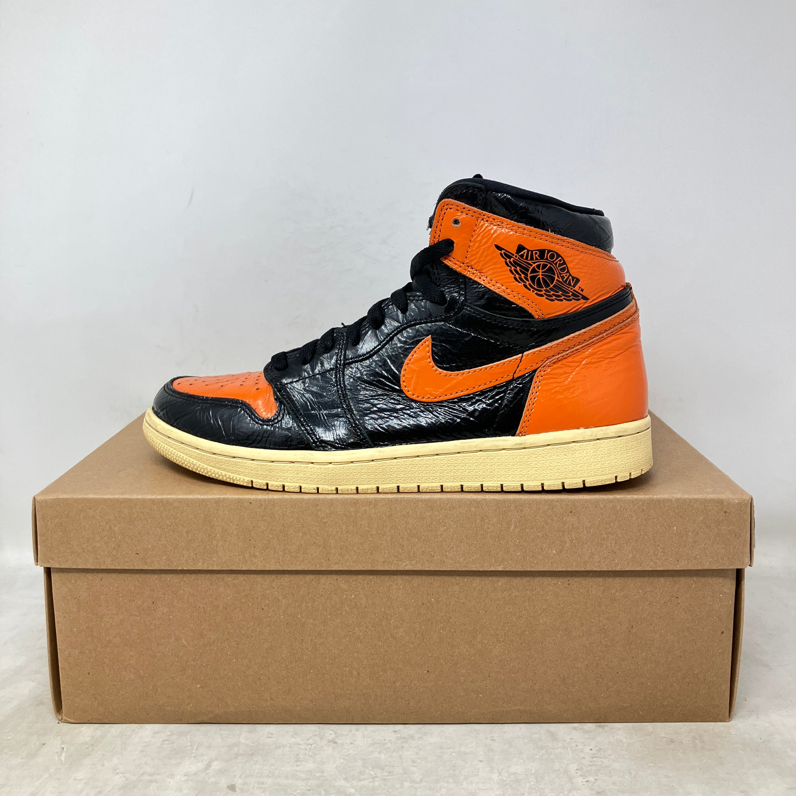Jordan 1 Retro High Shattered Backboard 3.0