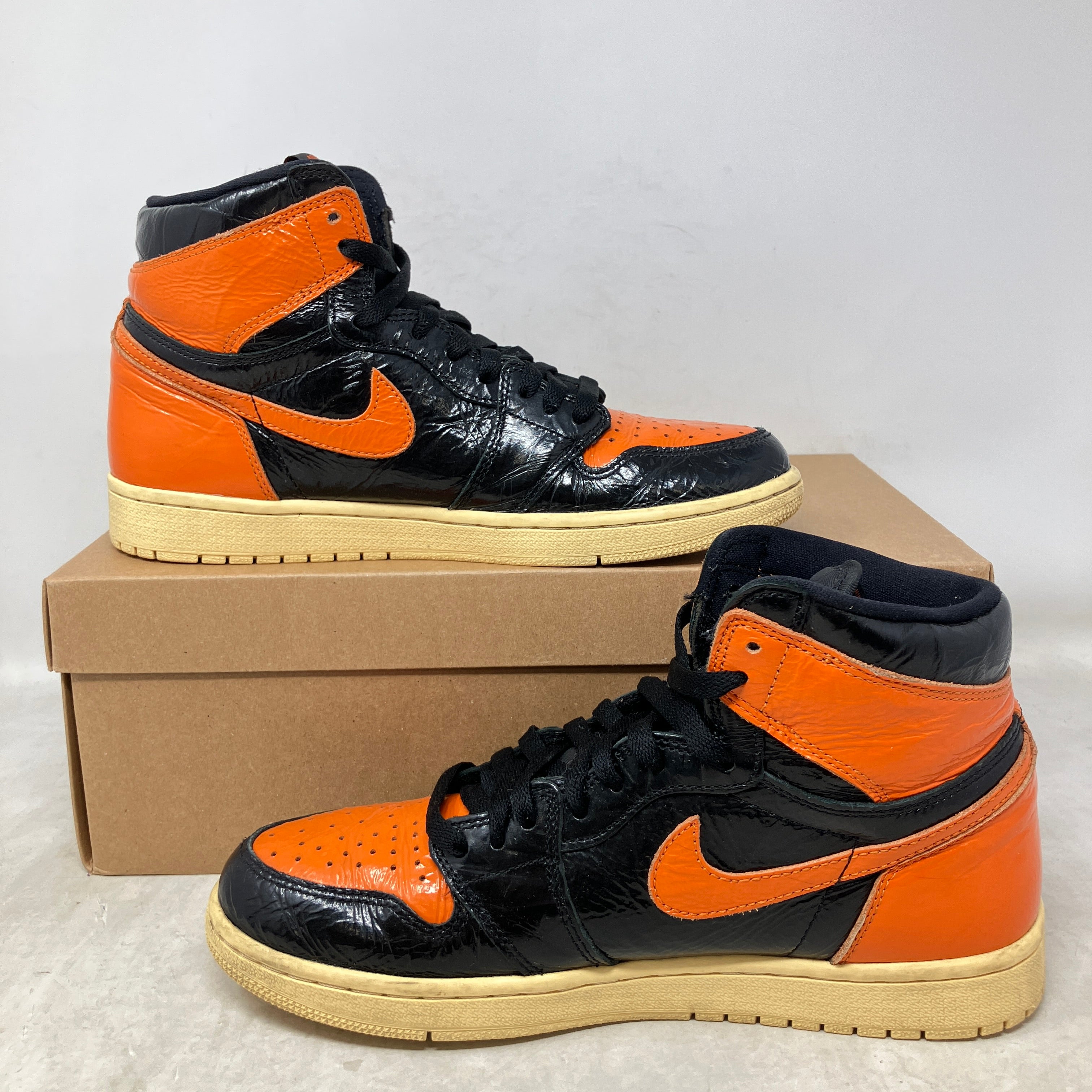 Jordan 1 Retro High Shattered Backboard 3.0