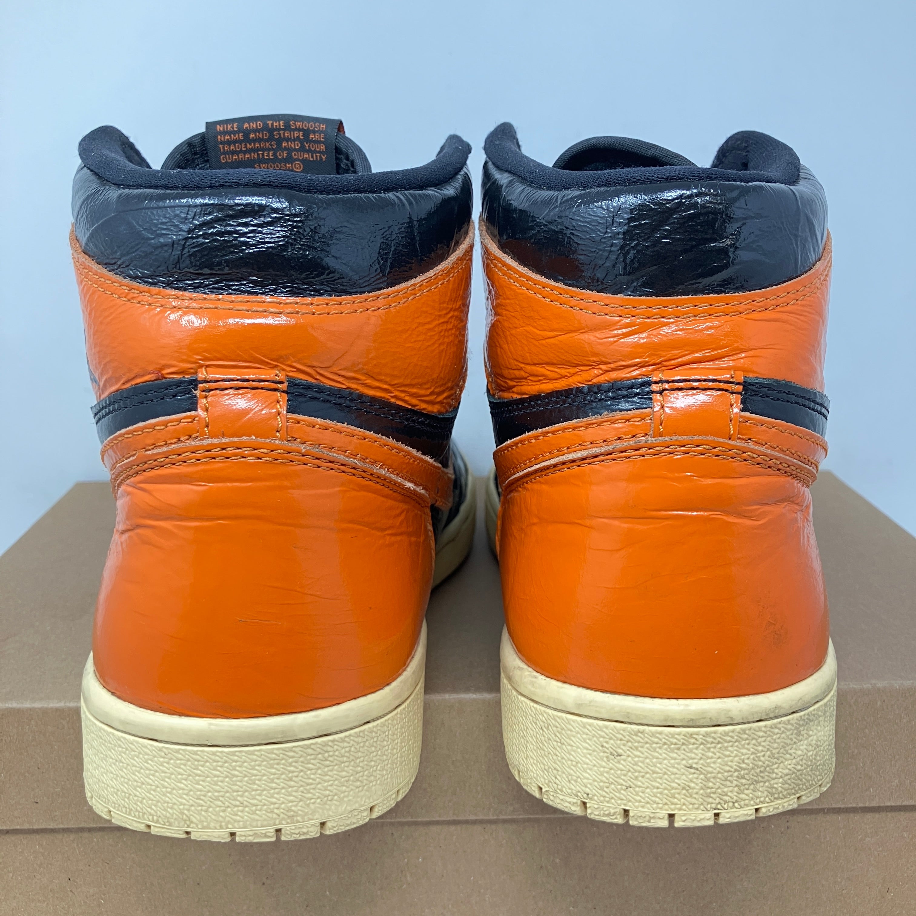 Jordan 1 Retro High Shattered Backboard 3.0