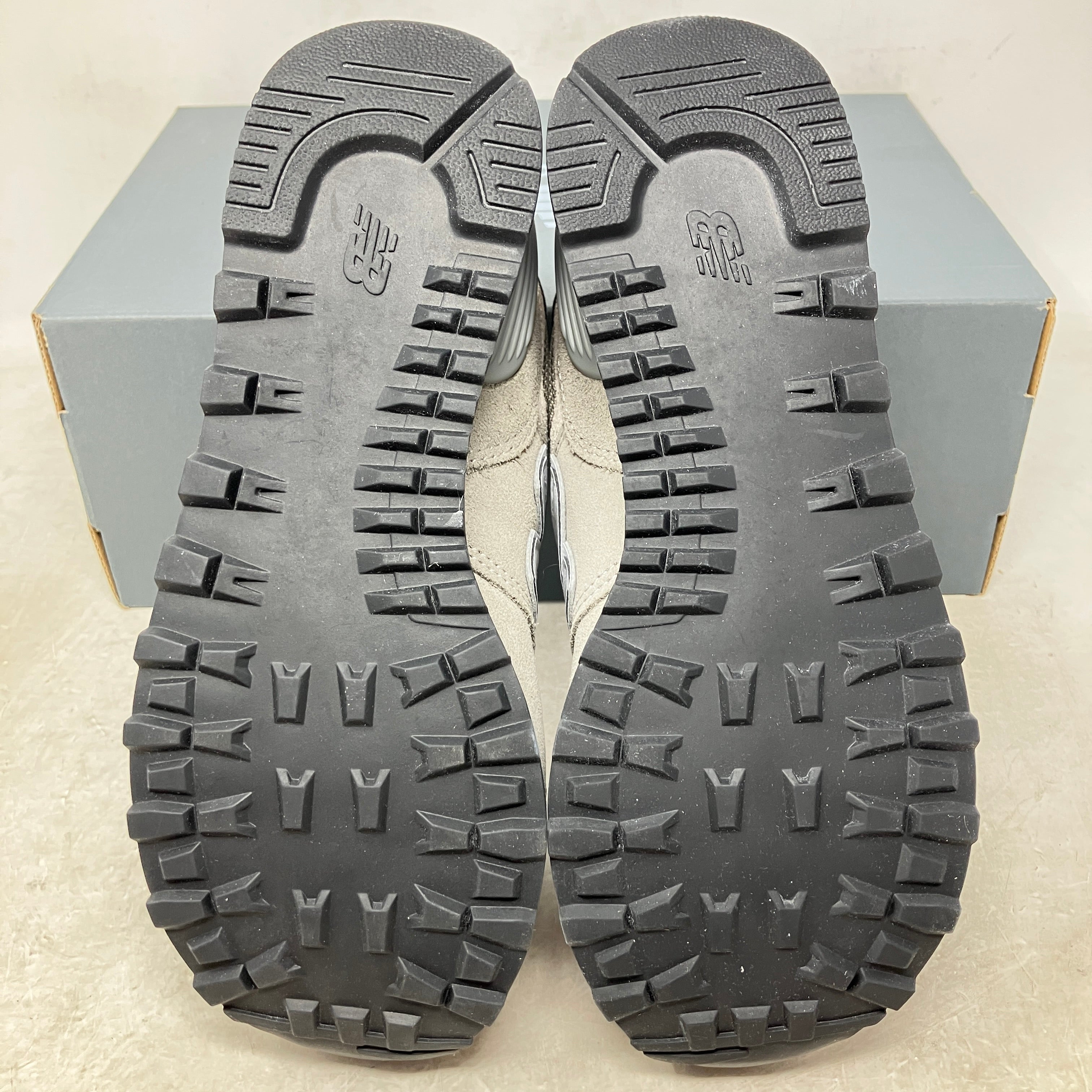 New Balance 574 Grey (Women's)
