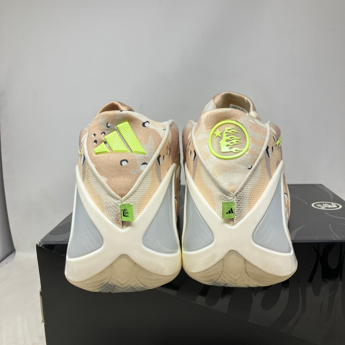 adidas AE 2 Hellstar Desert Camo