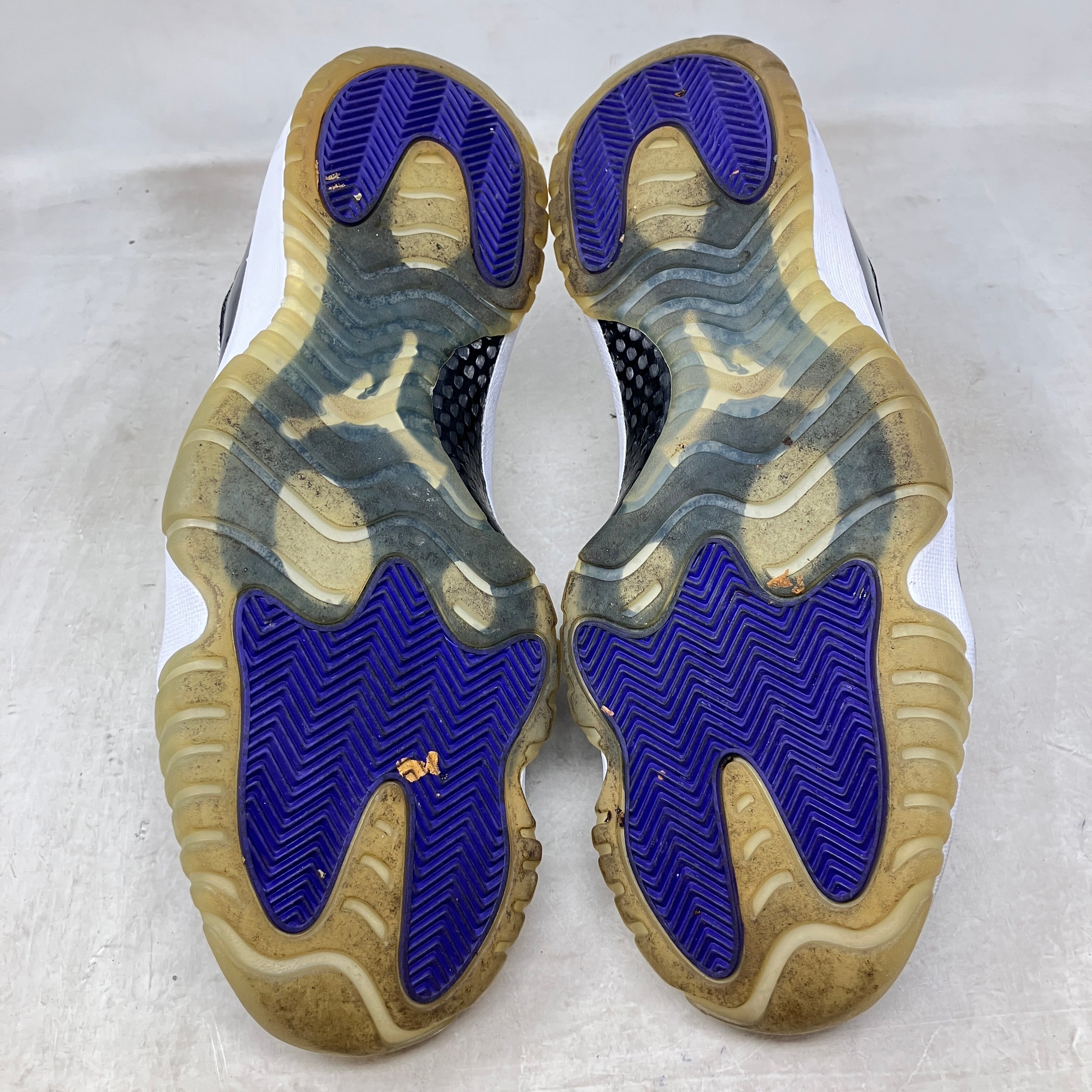 Jordan 11 Retro Low Concord