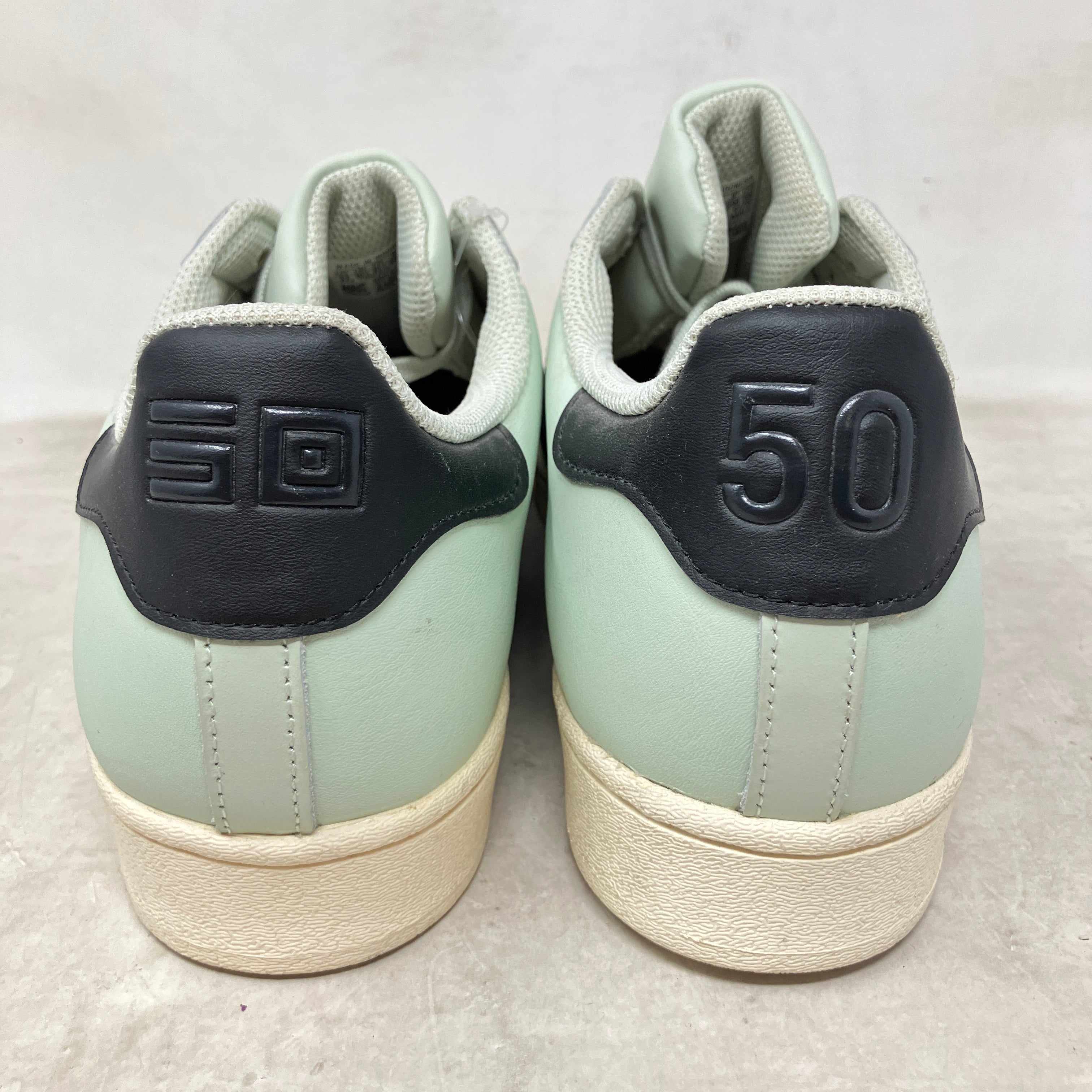 adidas Superstar Star Wars The Mandalorian The Child