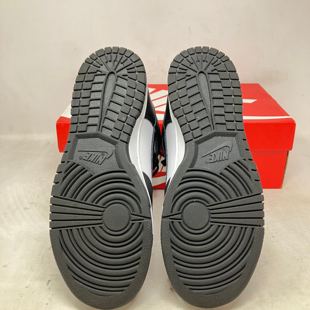 Nike Dunk High Panda (2021) (Women's)