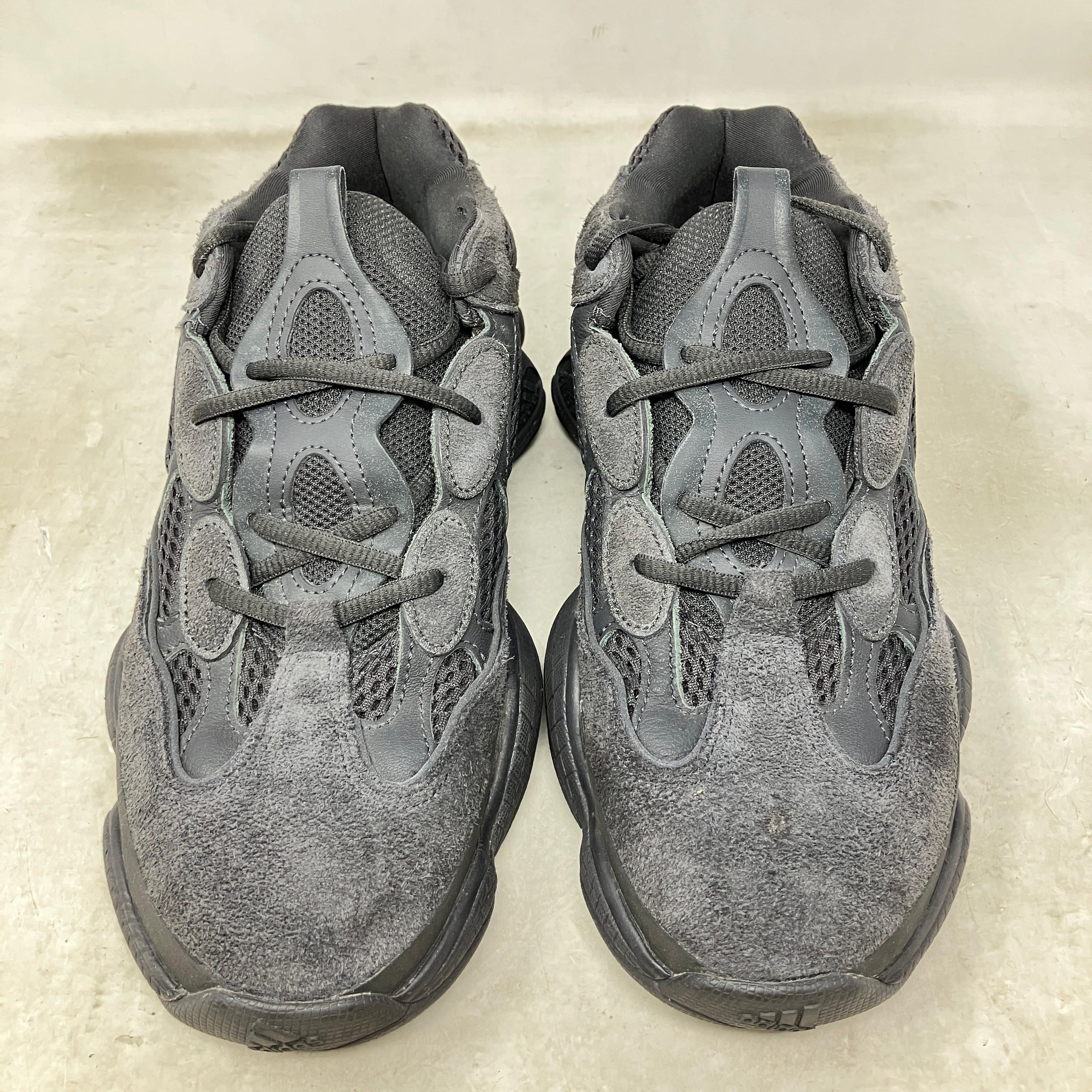 adidas Yeezy 500 Utility Black