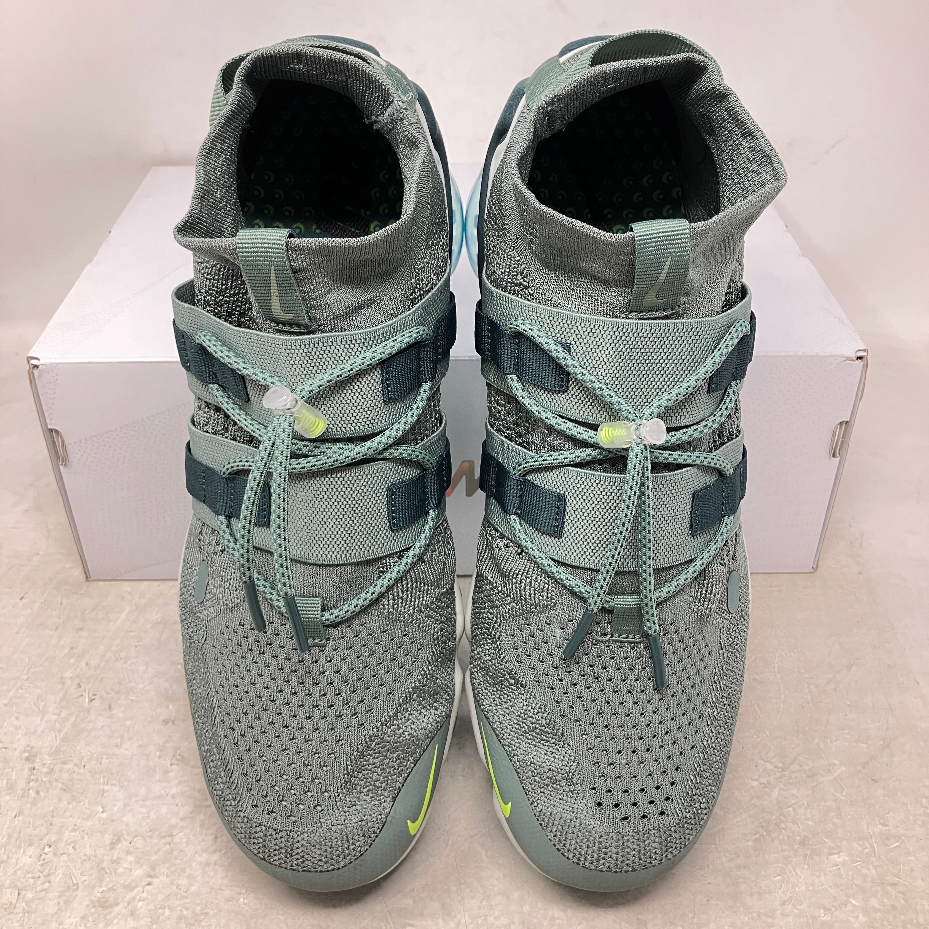 Nike Air VaporMax Utility Clay Green