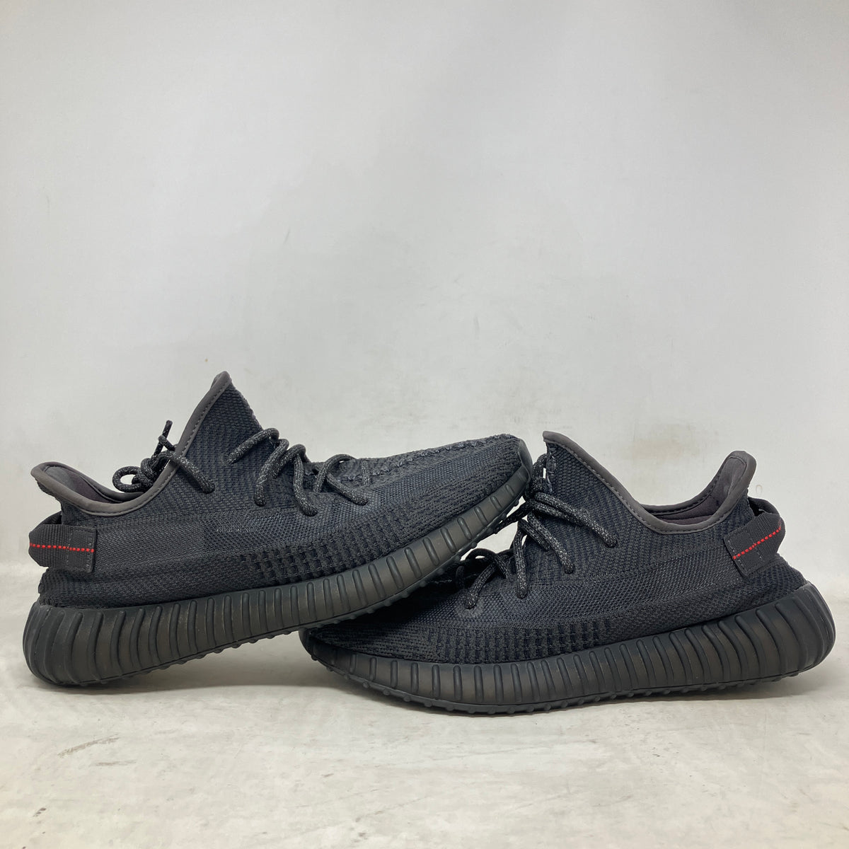 adidas Yeezy Boost 350 V2 Black (Non-Reflective)