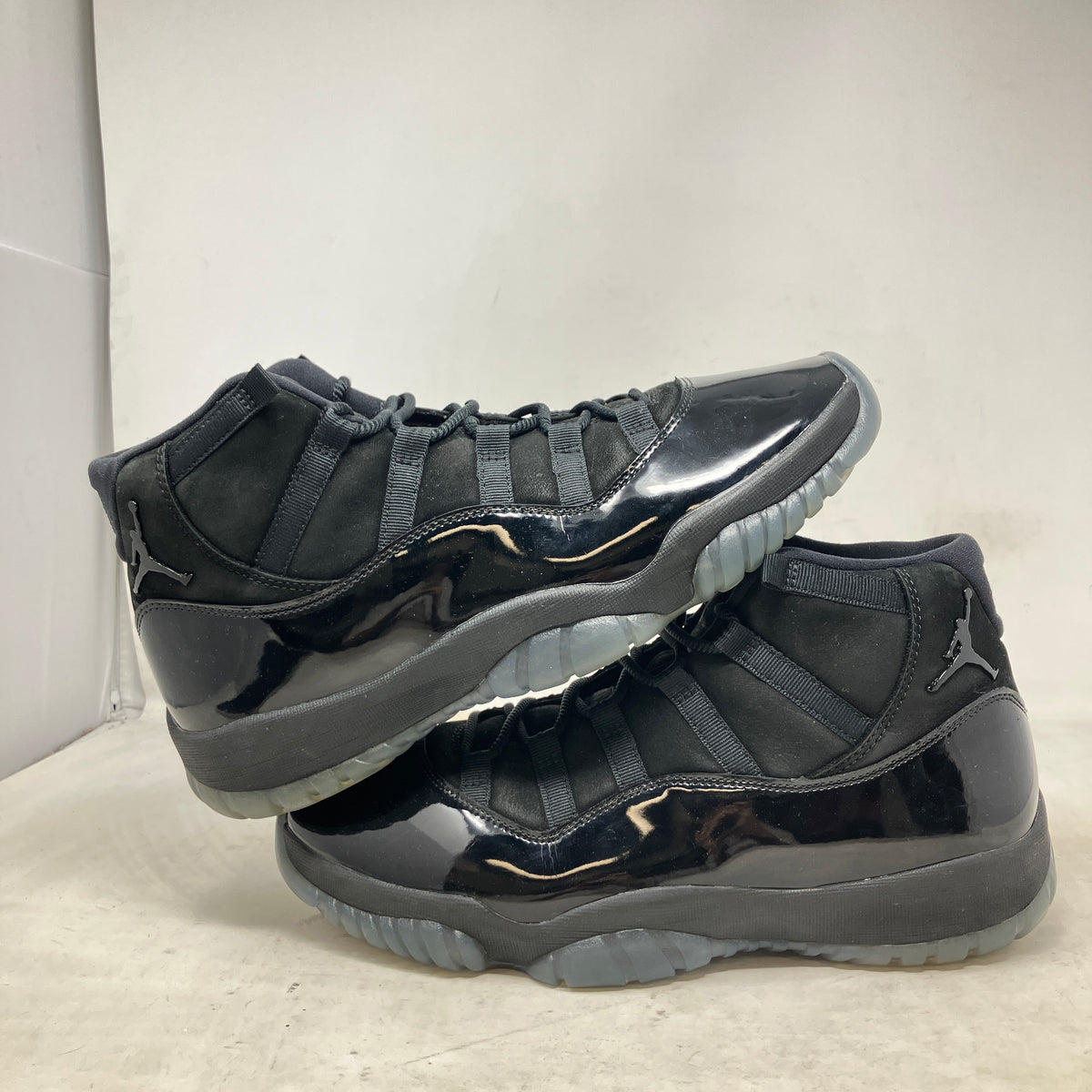 Jordan 11 Retro Cap and Gown