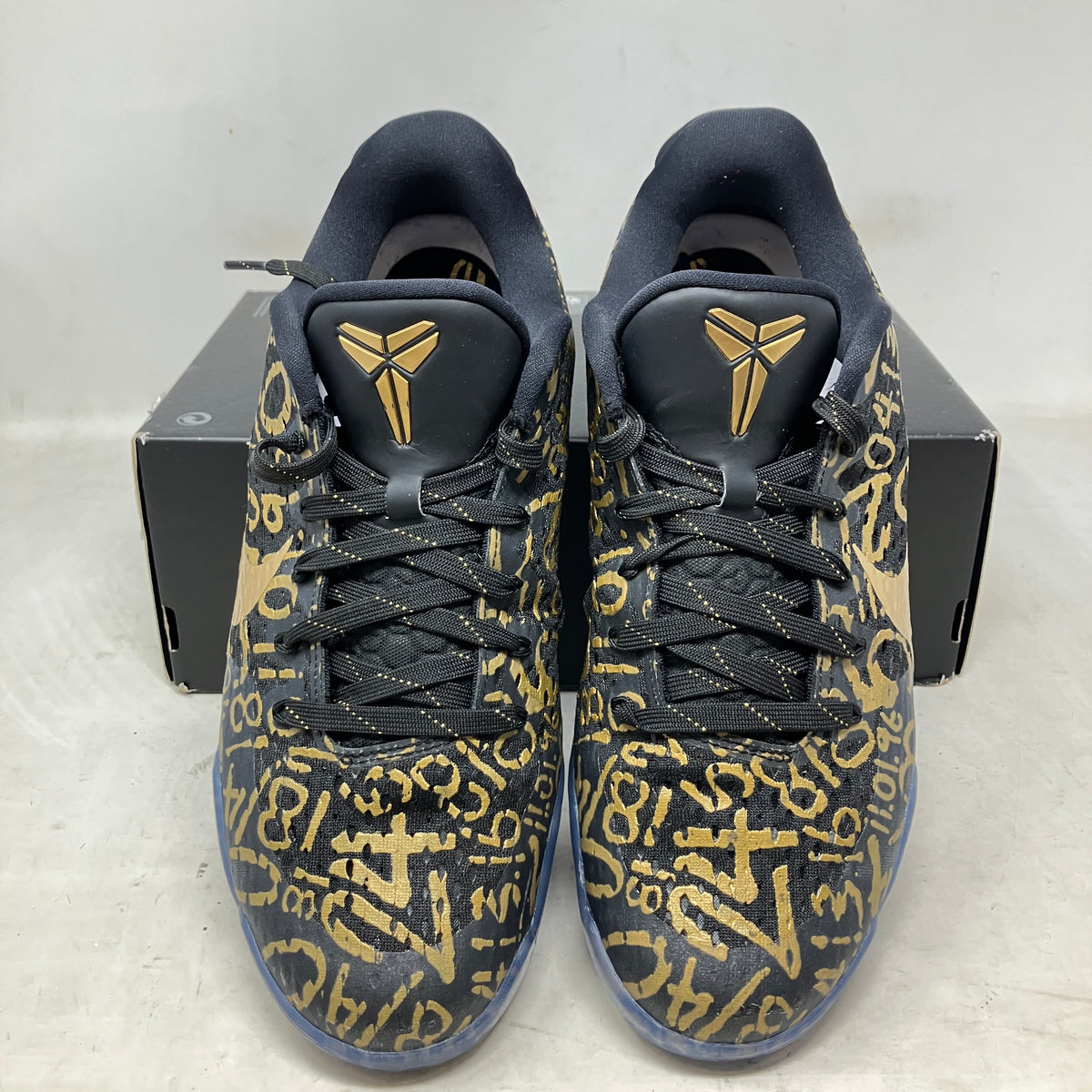 Nike Kobe 11 Protro Mamba Day