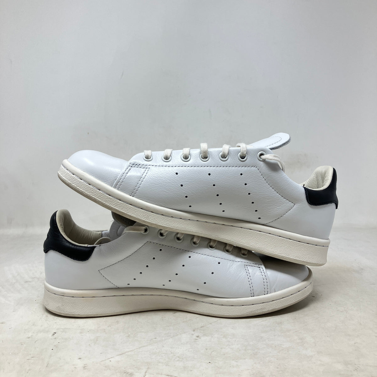 adidas Stan Smith Lux White Black