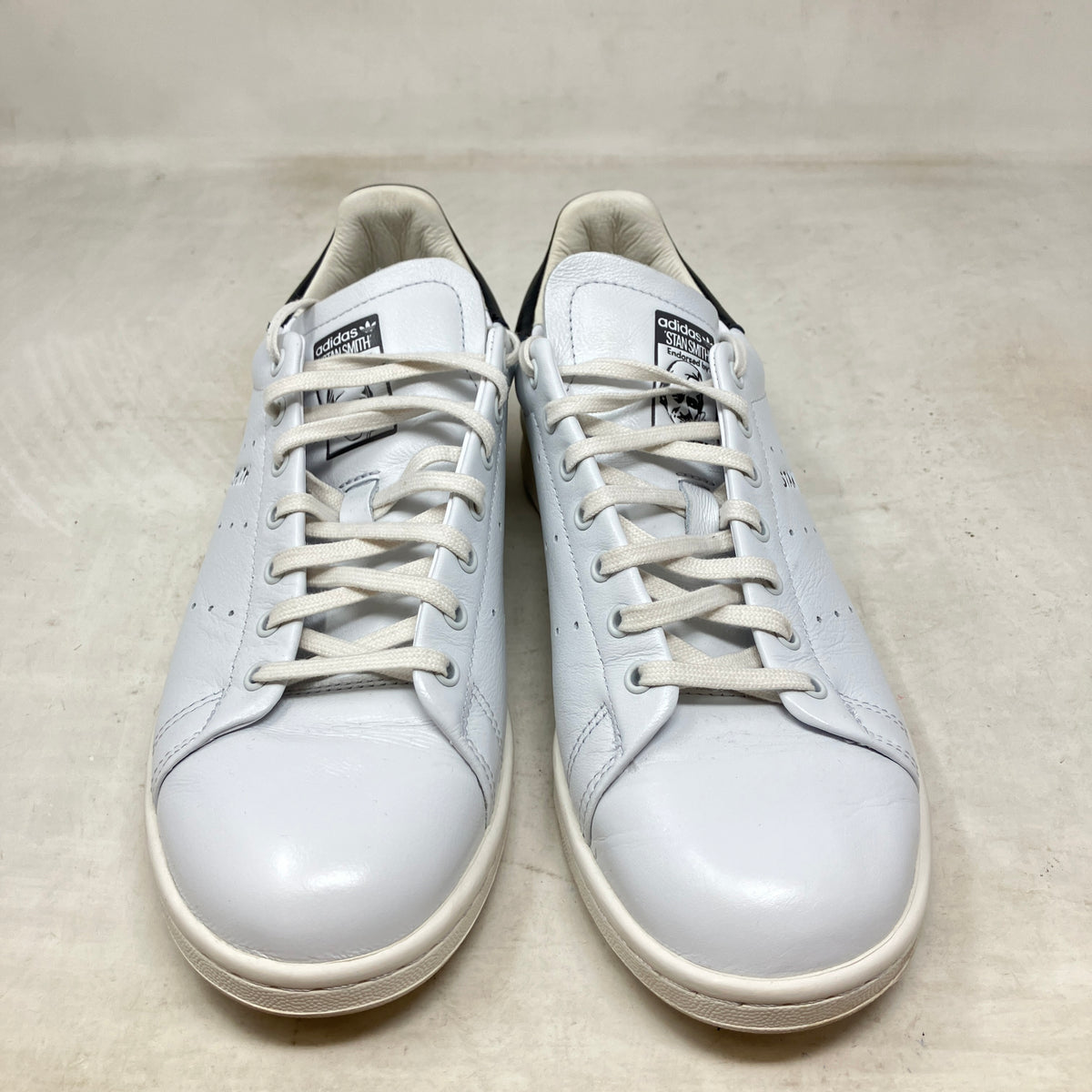 adidas Stan Smith Lux White Black
