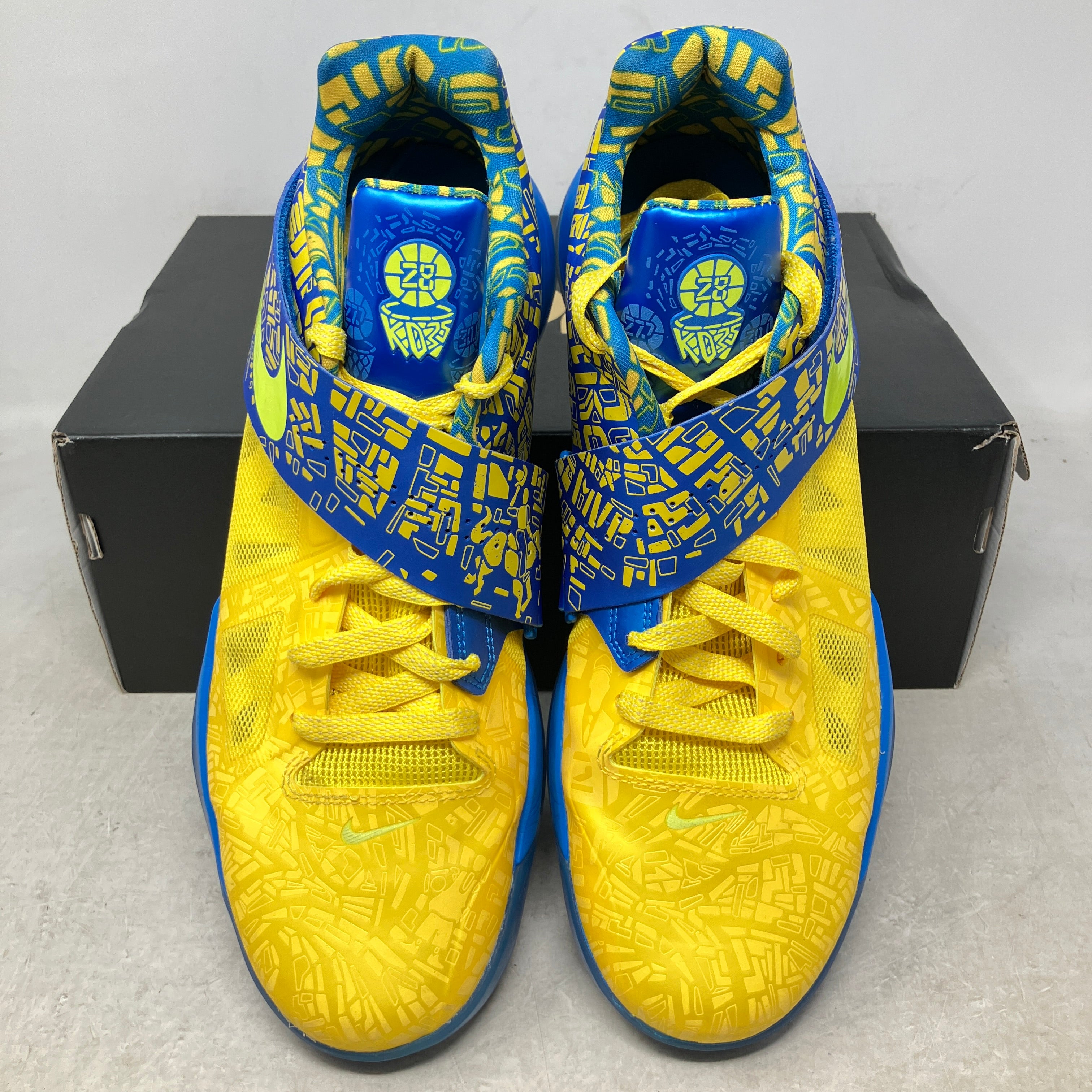 Nike KD 4 Scoring Title (2025)