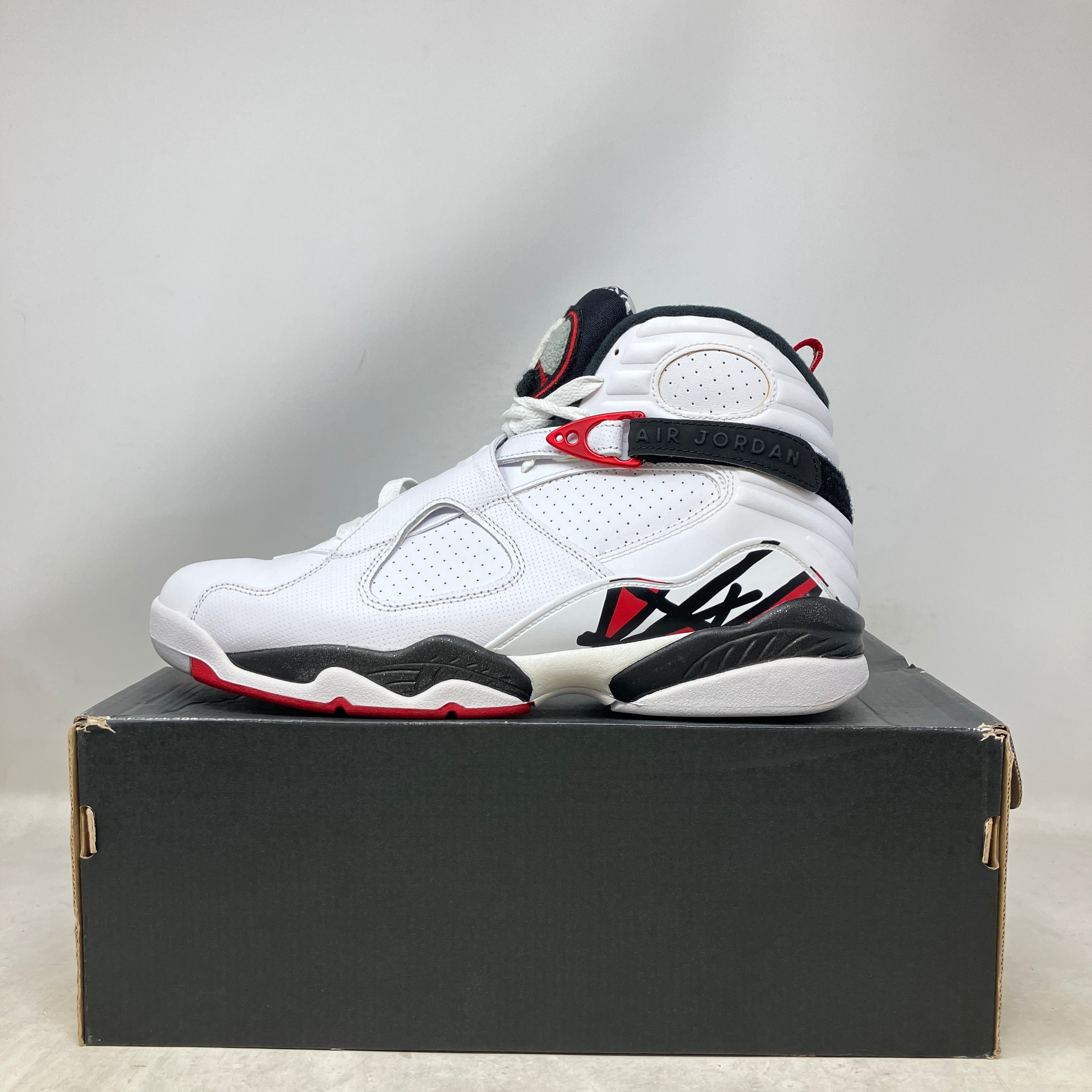 Jordan 8 Retro Alternate
