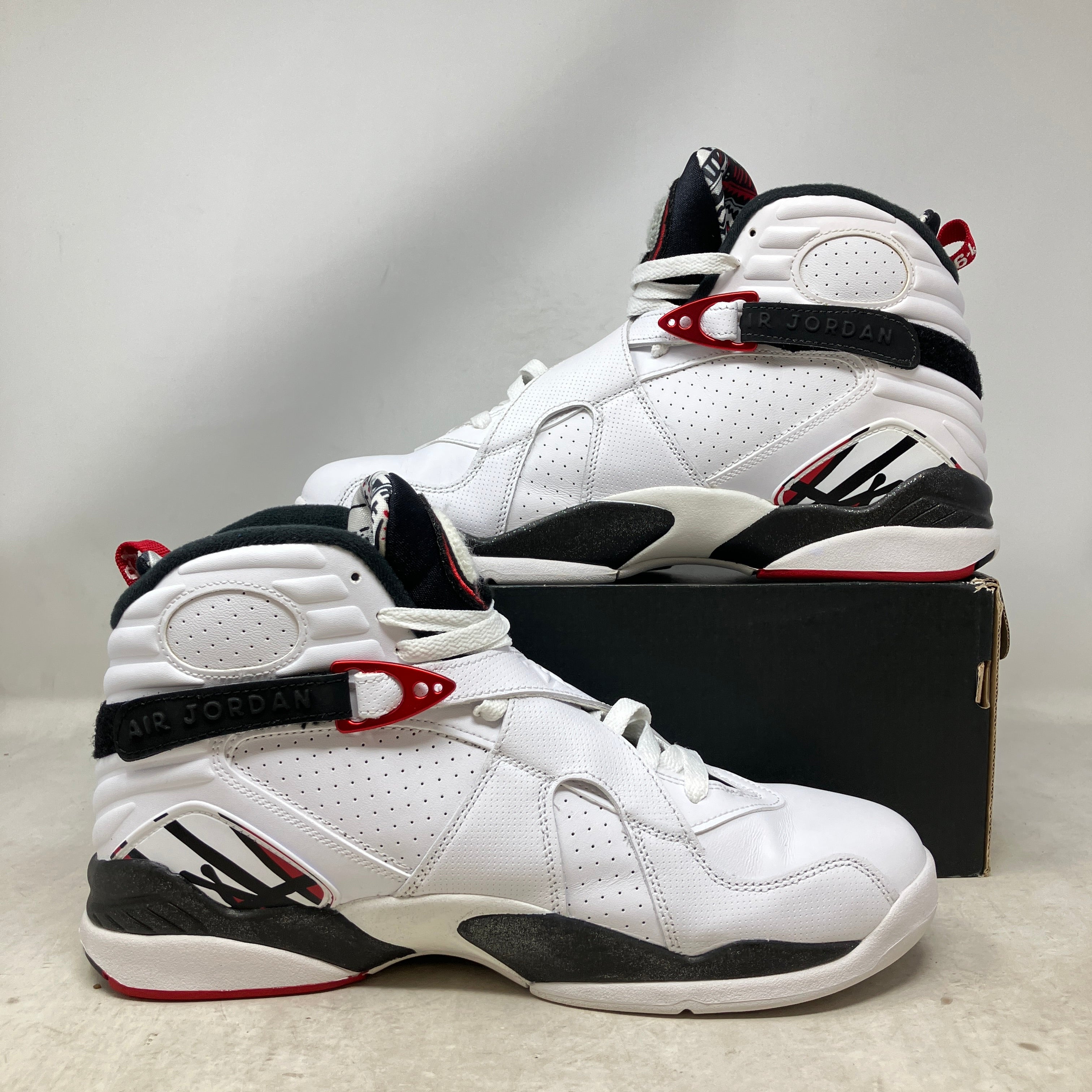 Jordan 8 Retro Alternate