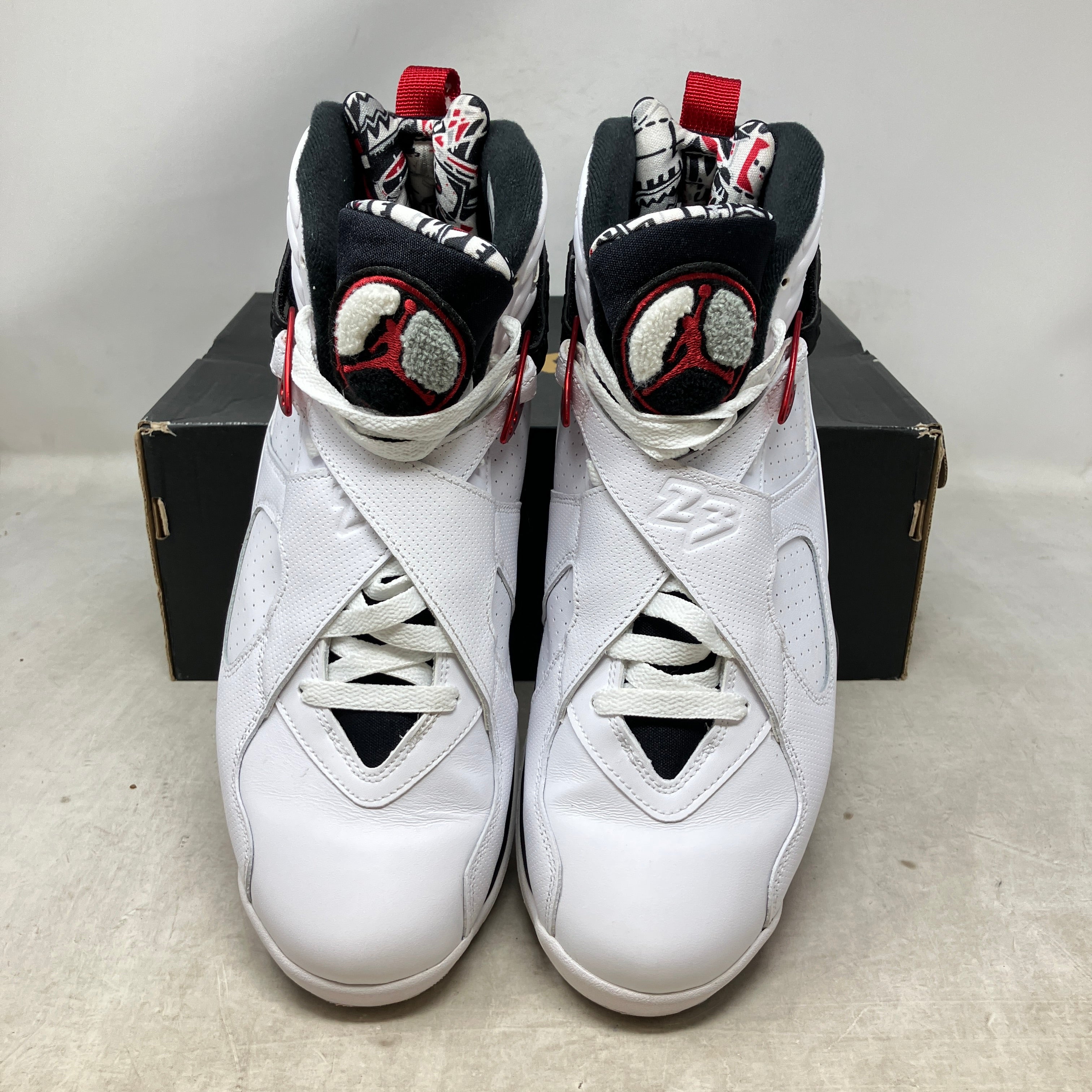 Jordan 8 Retro Alternate