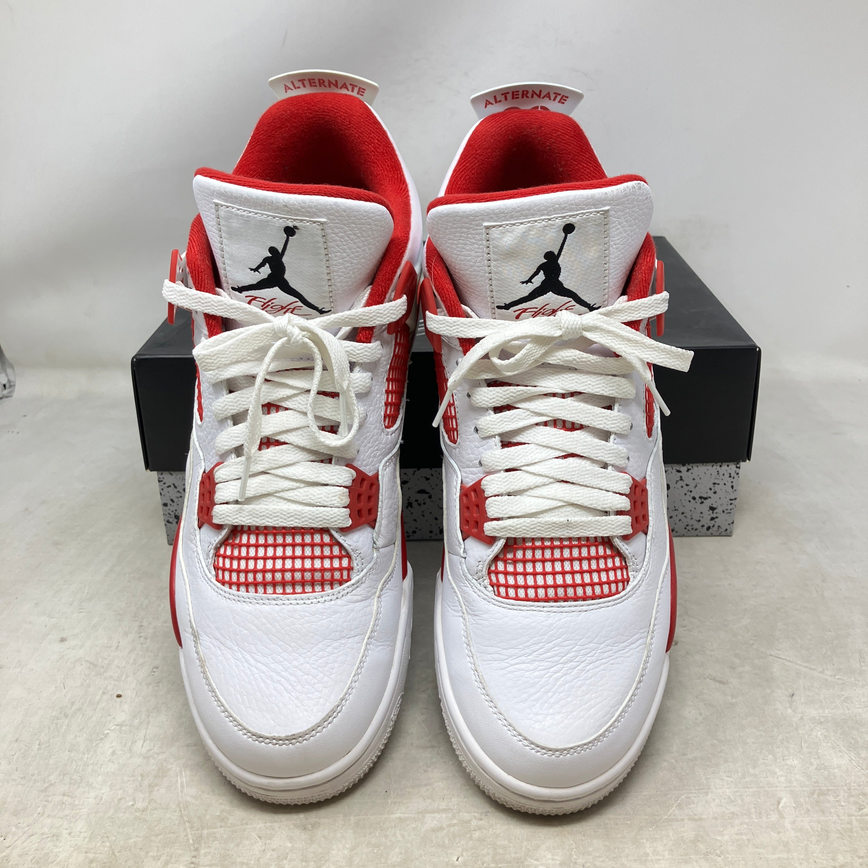 Jordan 4 Retro Alternate 89