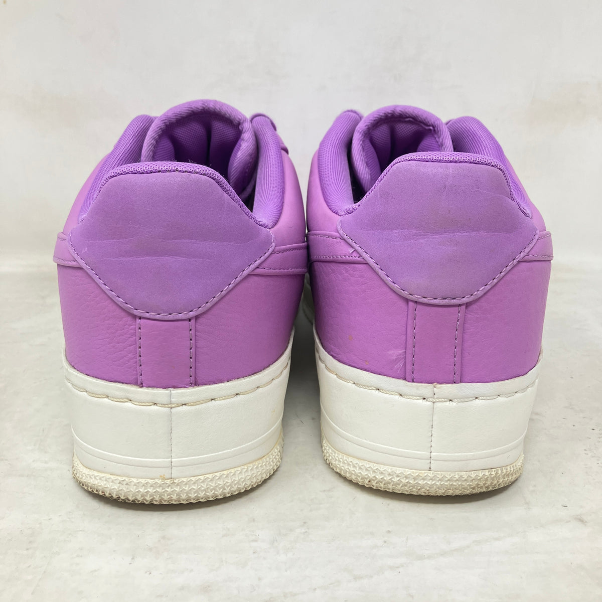 Nike Air Force 1 Low Purple Stardust