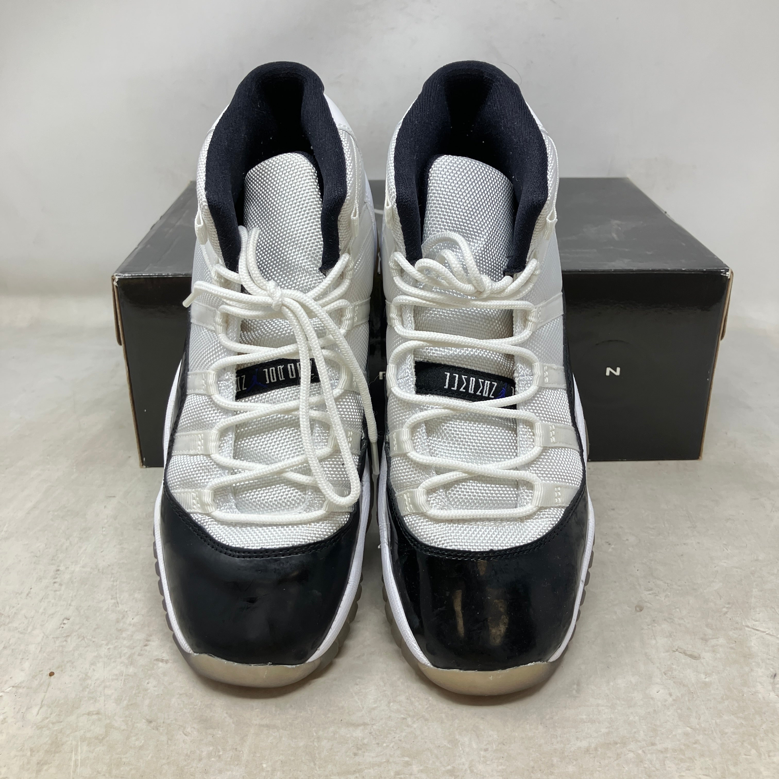 Jordan 11 Retro Concord (2011) (GS)