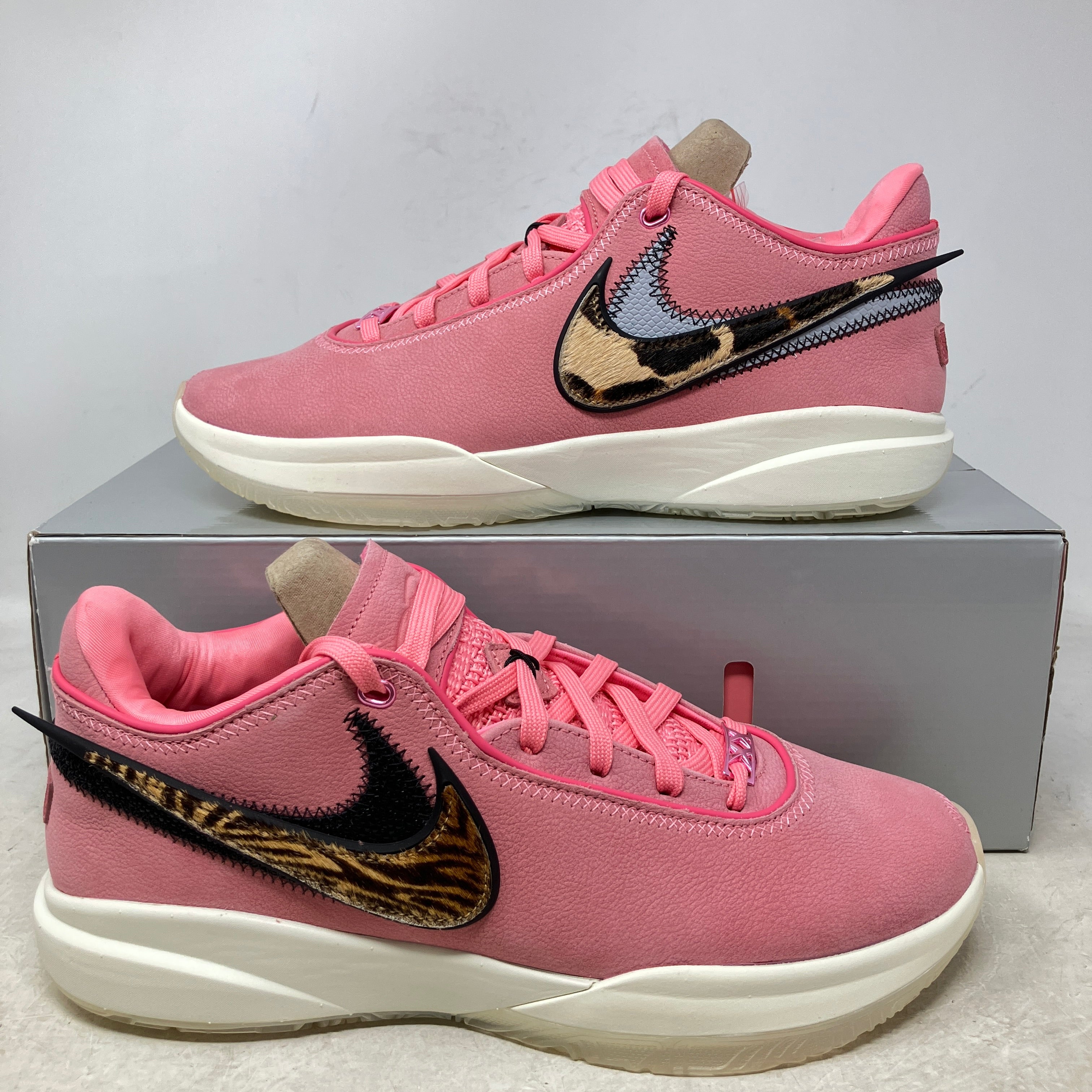 Nike LeBron 20 South Beast