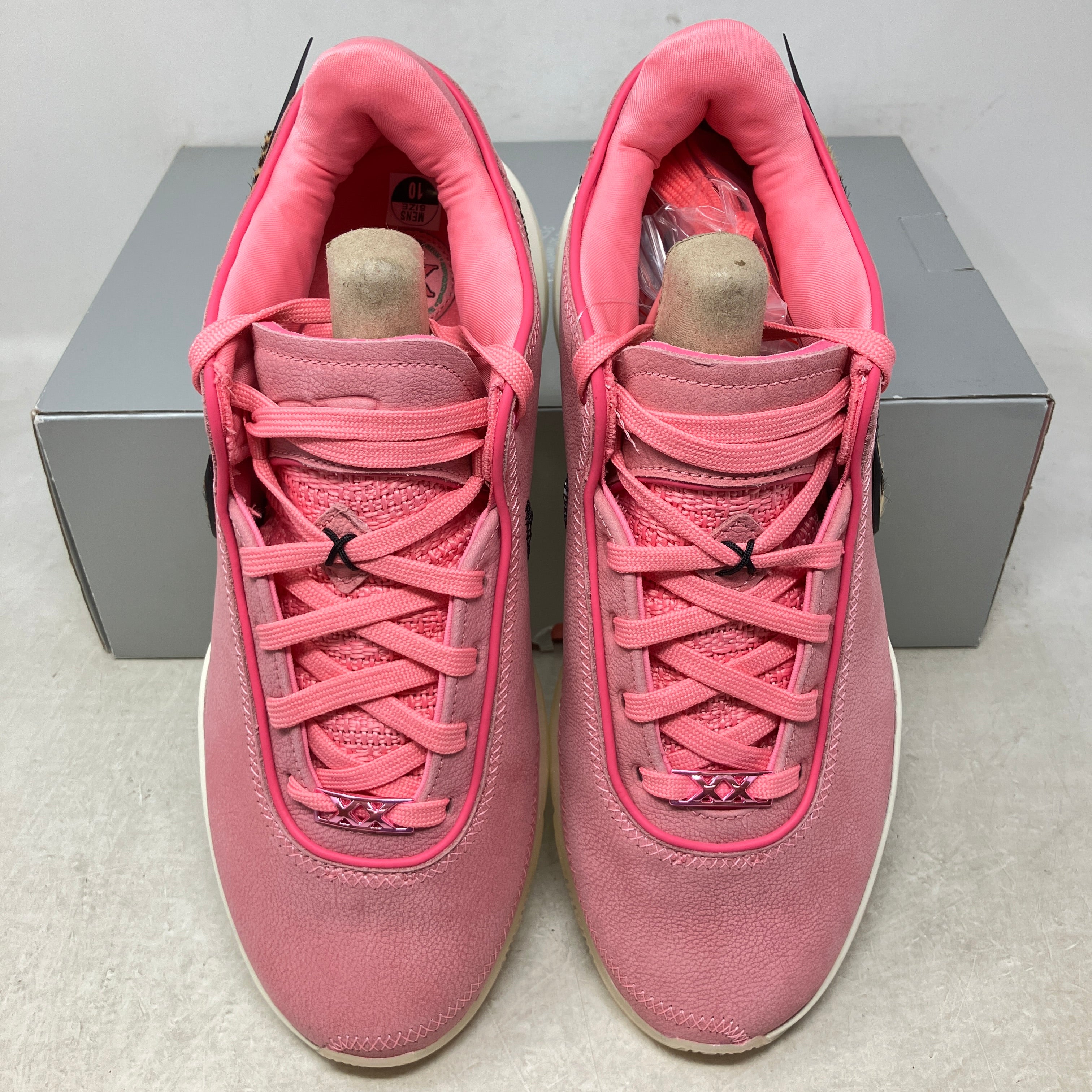Nike LeBron 20 South Beast
