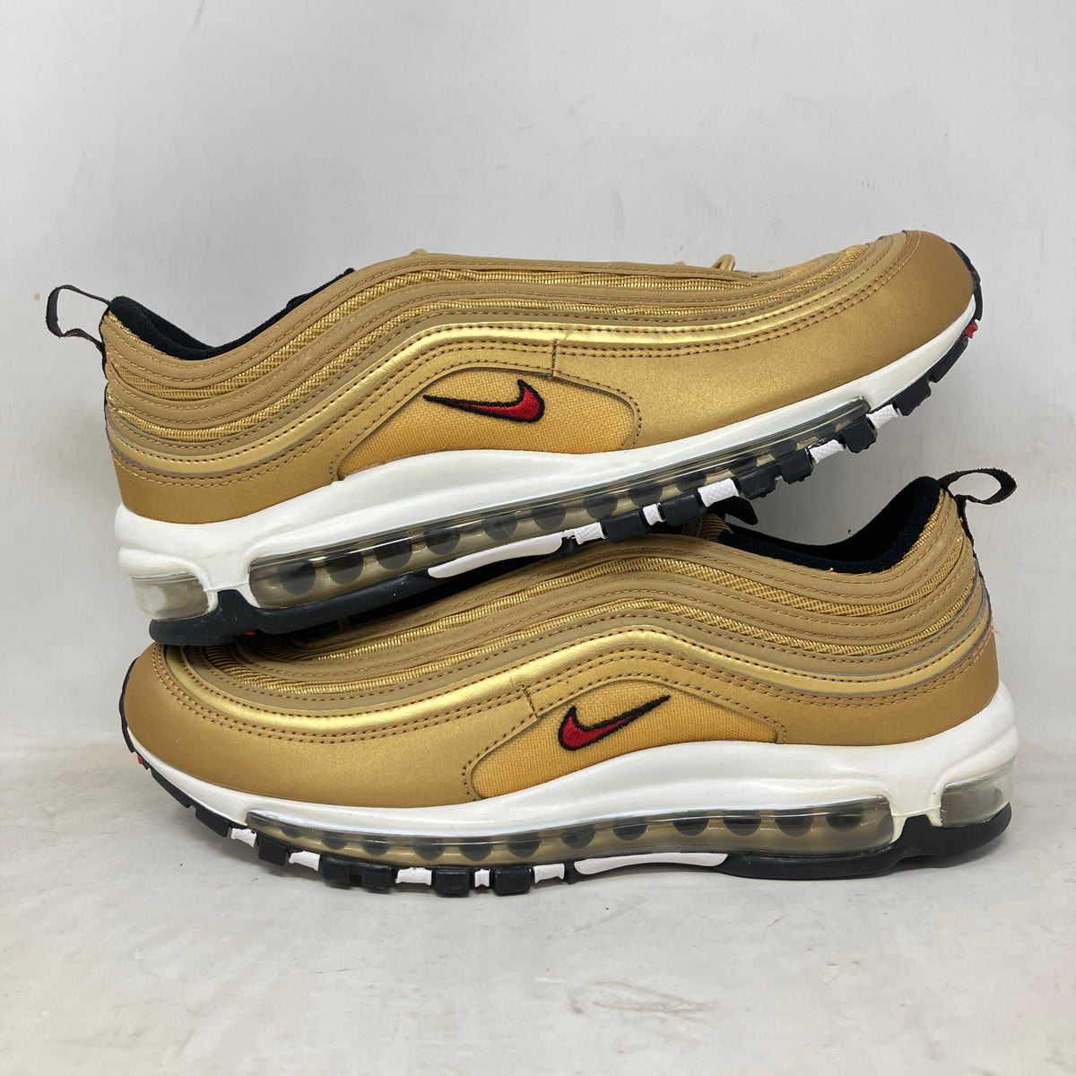 Nike Air Max 97 OG Golden Bullet (2023)