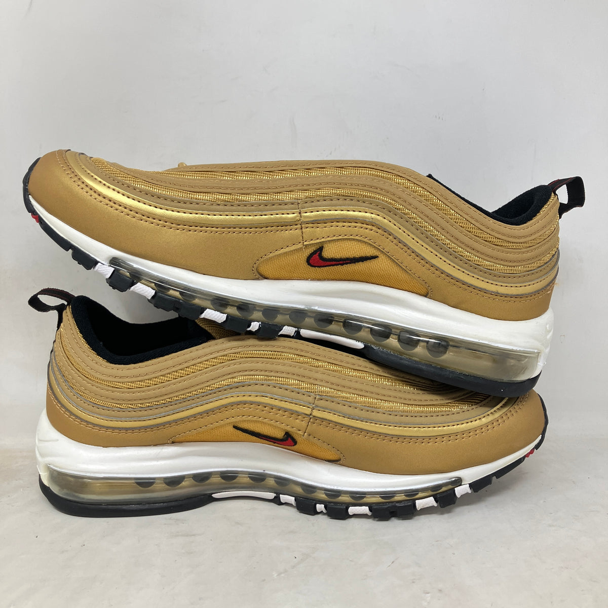 Nike Air Max 97 OG Golden Bullet (2023)