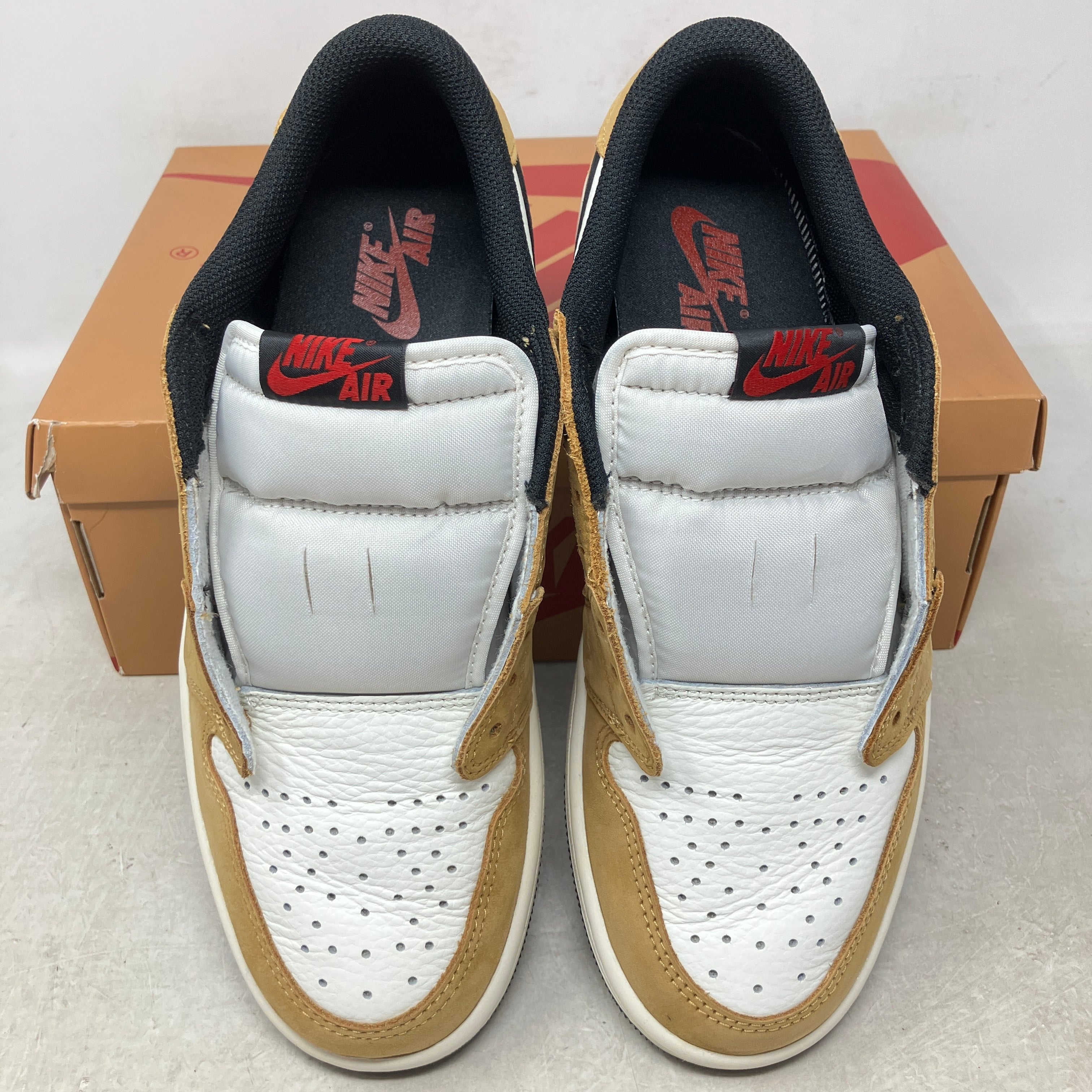 Jordan 1 Low OG Rookie of the Year