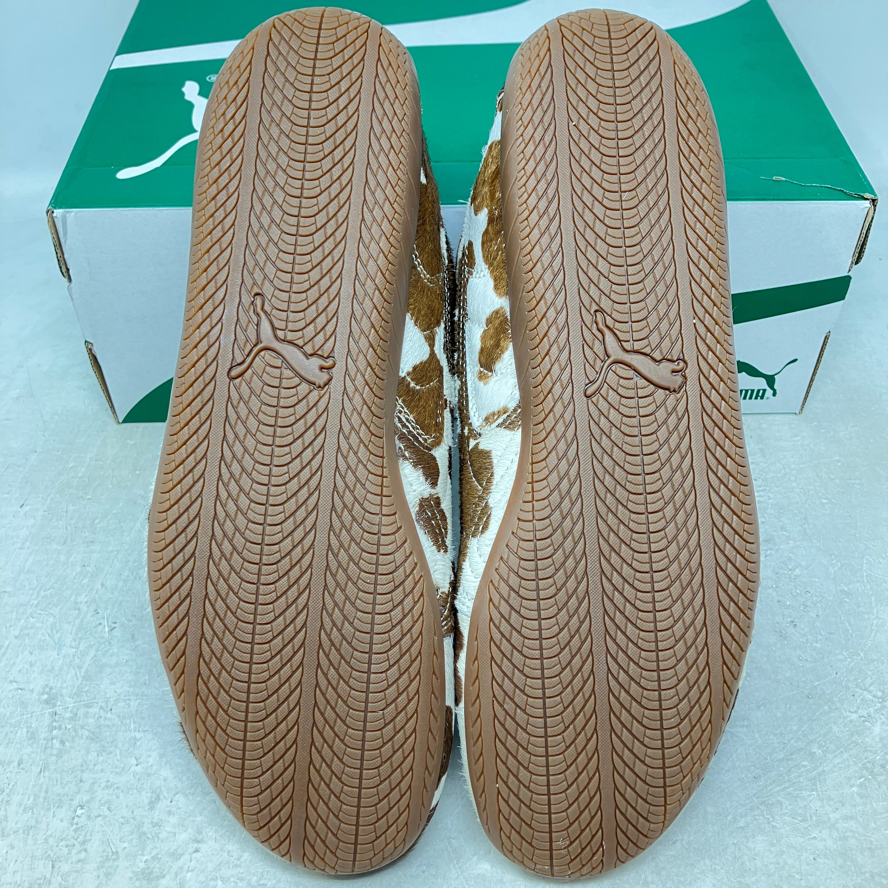 Puma Speedcat OG Cow Print (Women's)