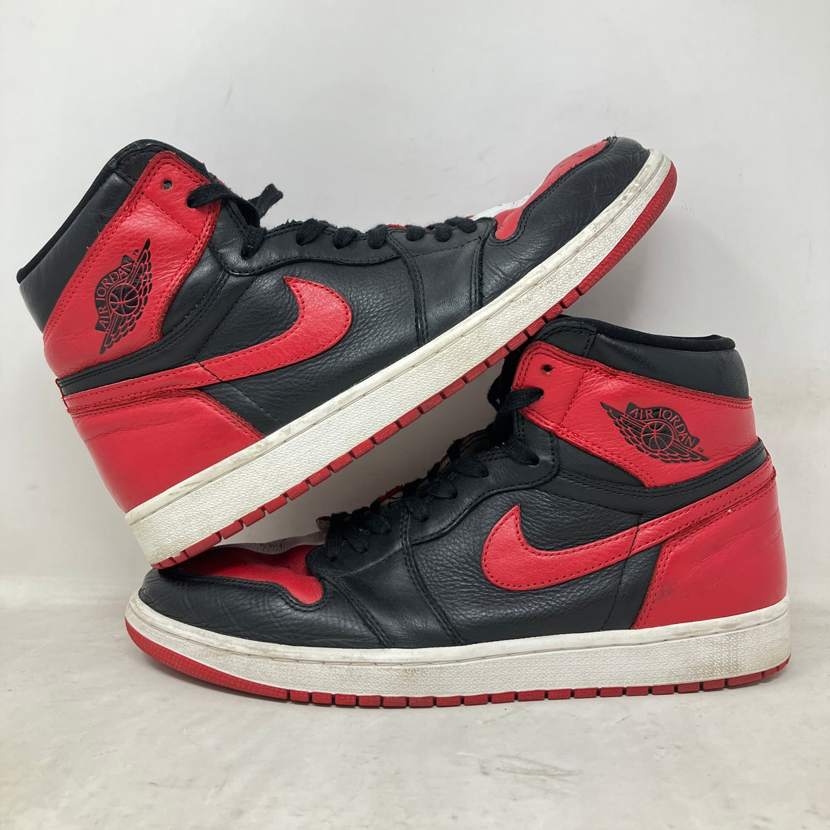 Jordan 1 Retro High Homage To Home (Non-numbered)