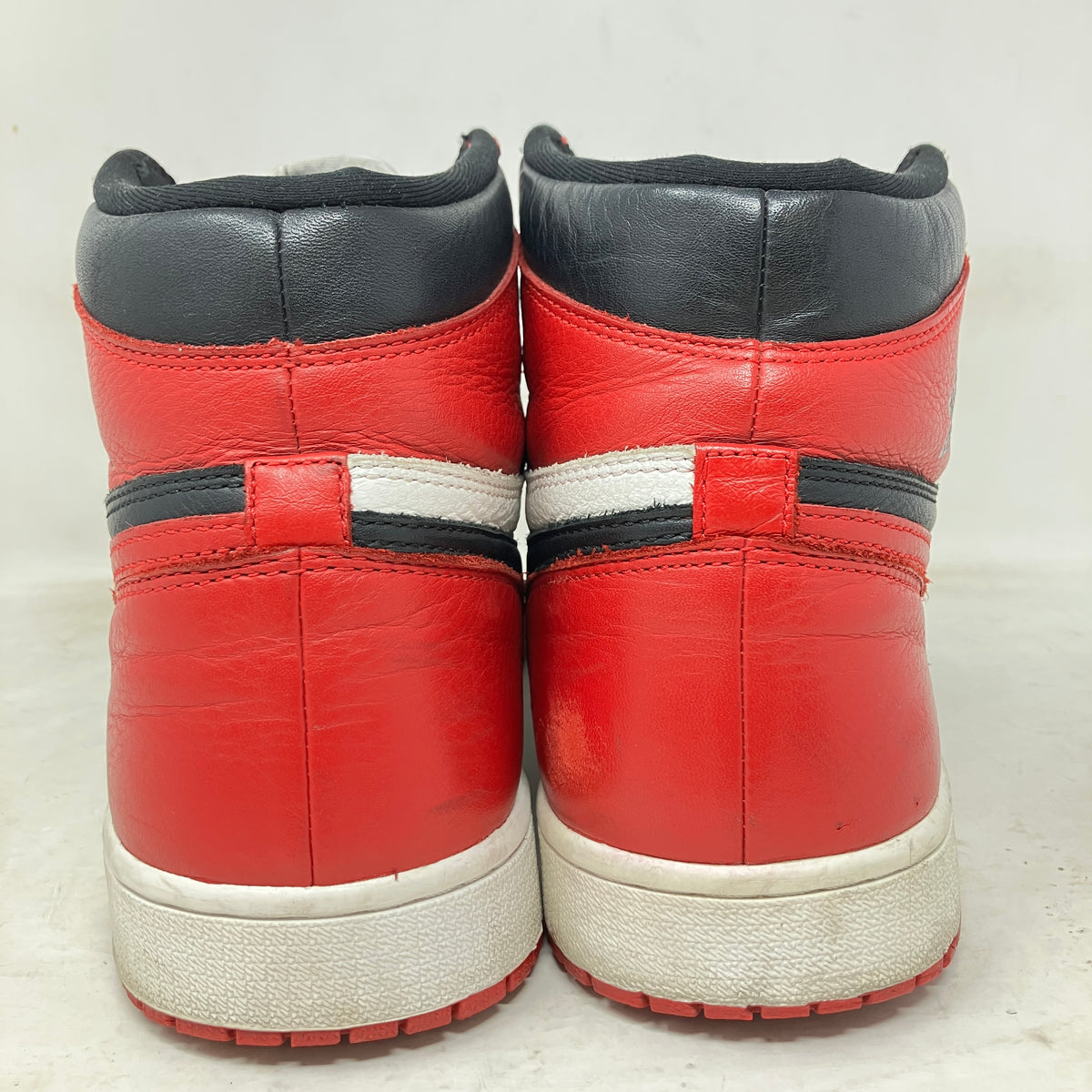 Jordan 1 Retro High Homage To Home (Non-numbered)