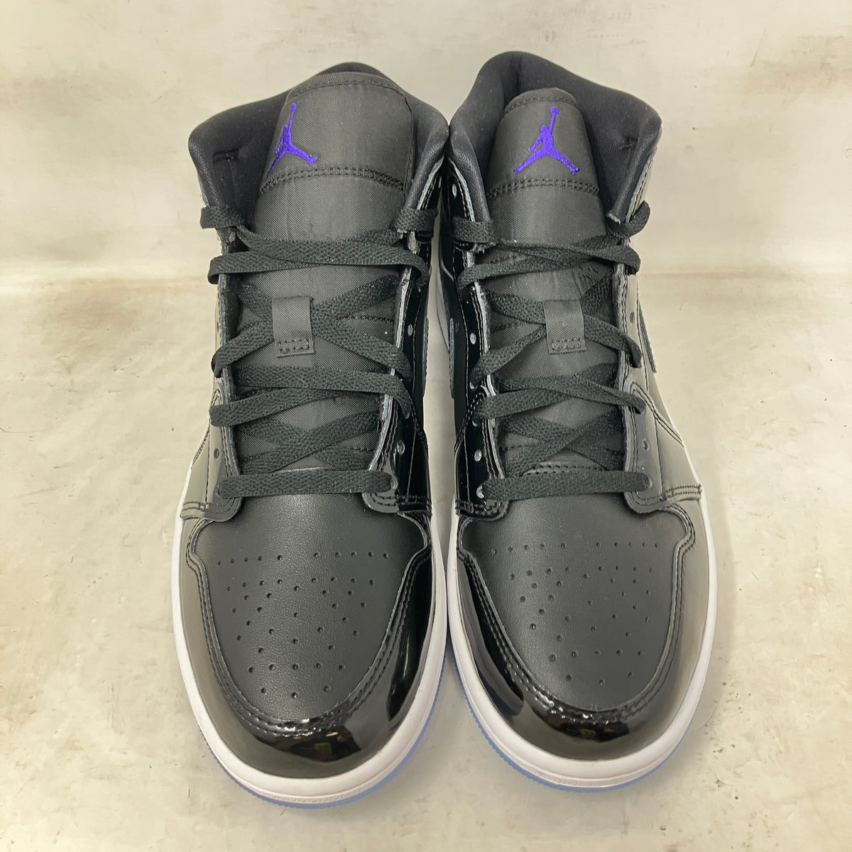 Jordan 1 Mid SE Space Jam