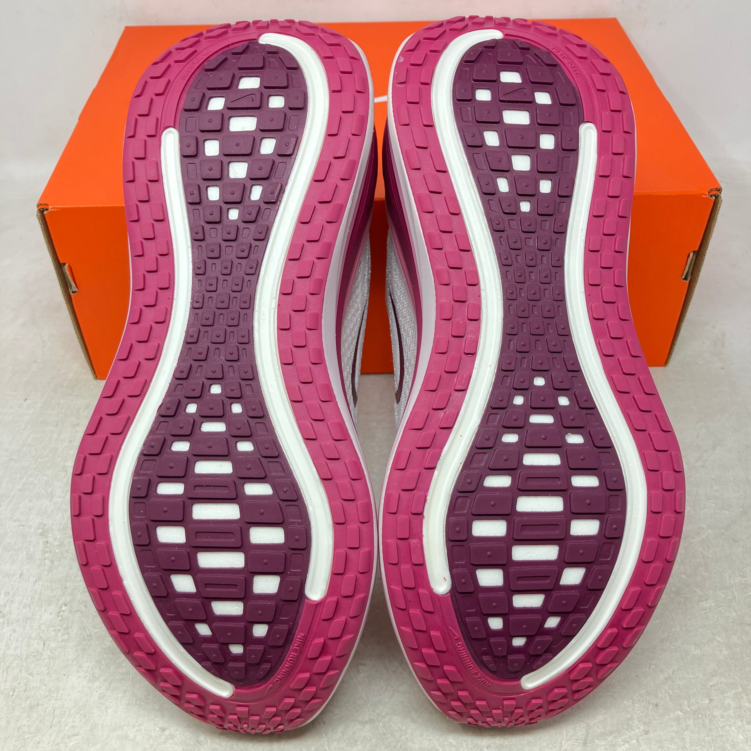 Nike Vomero Plus Silt Red Sweet Beet Bordeaux (Women's)